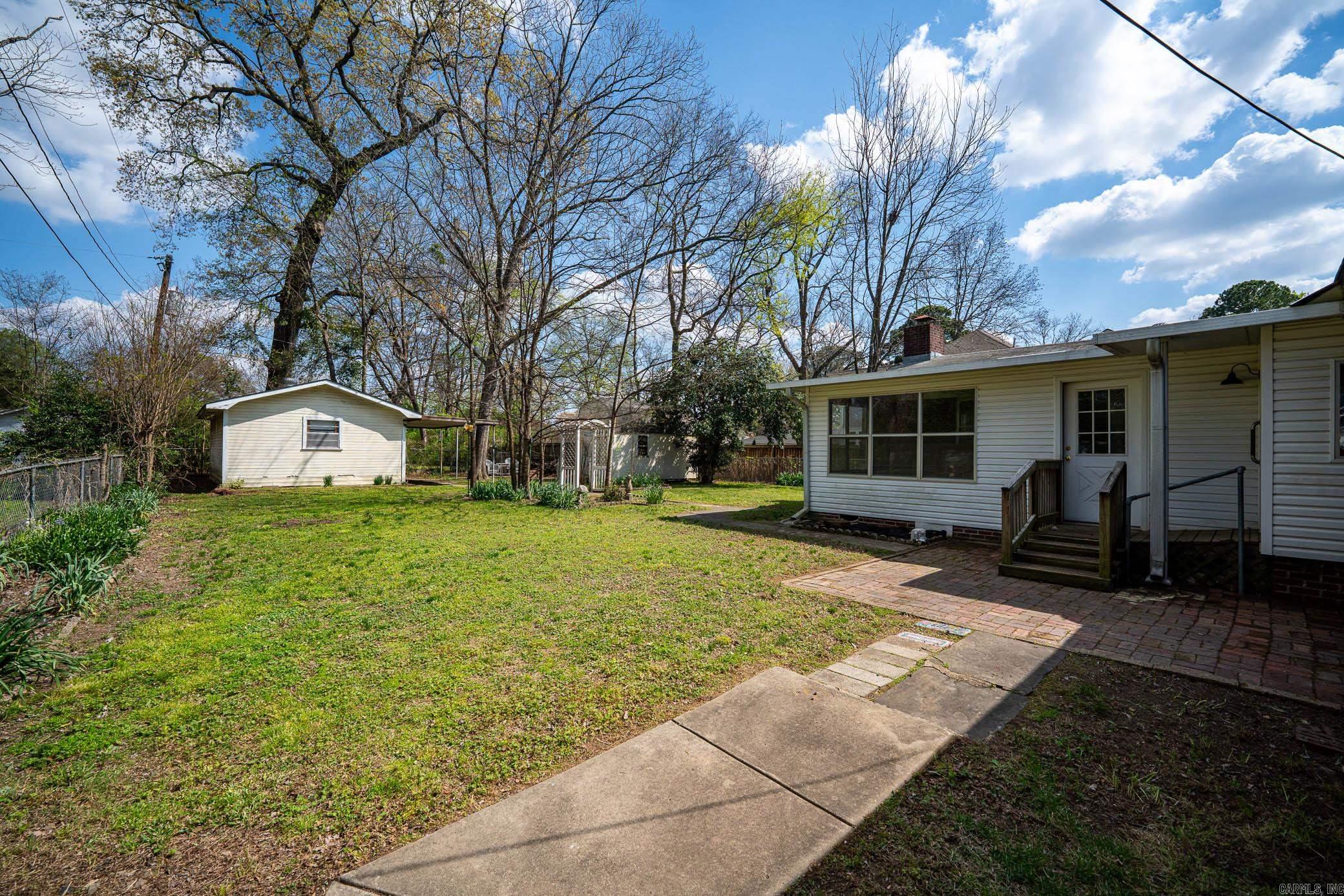 820 Ash Street  Conway, AR