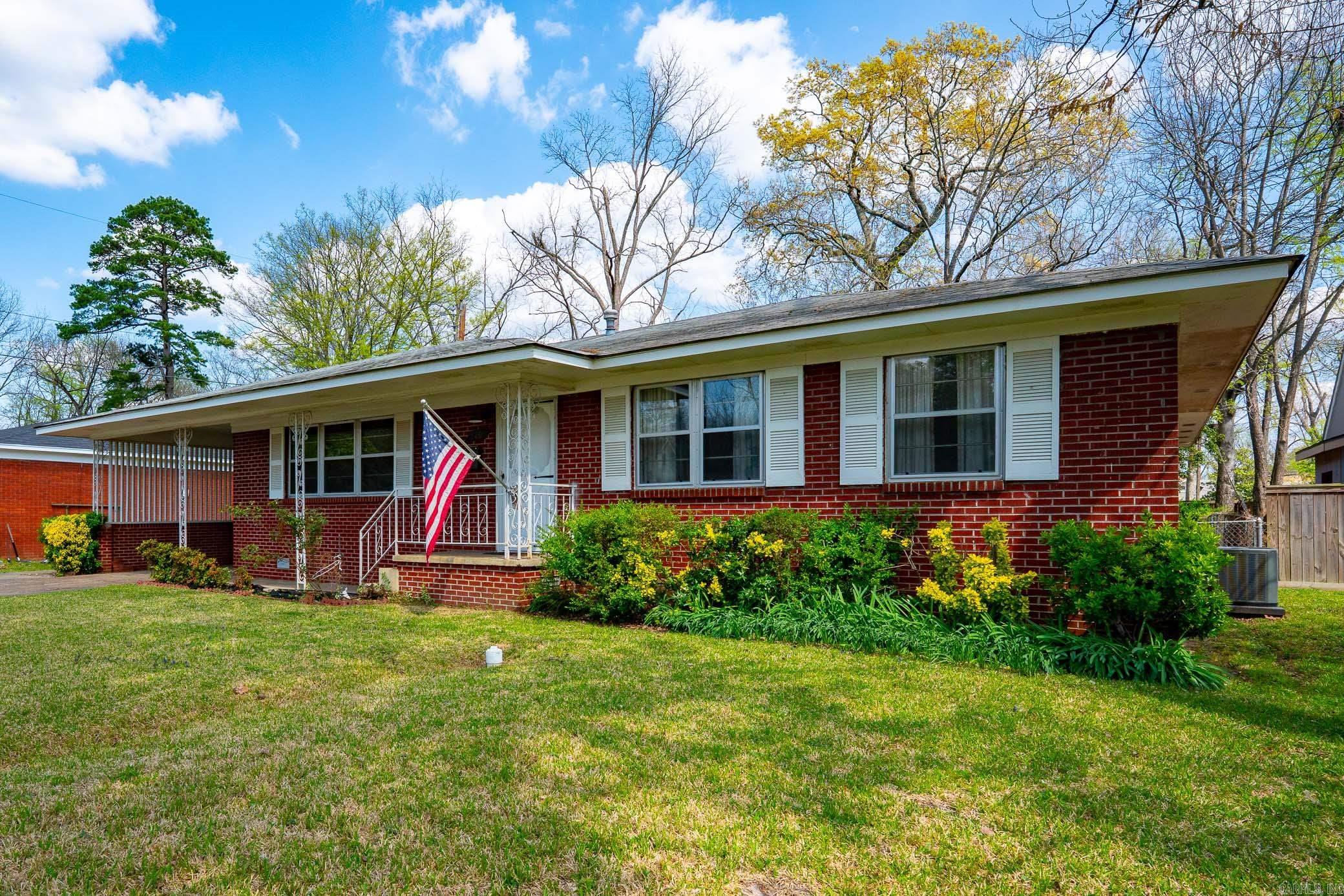 820 Ash Street  Conway, AR