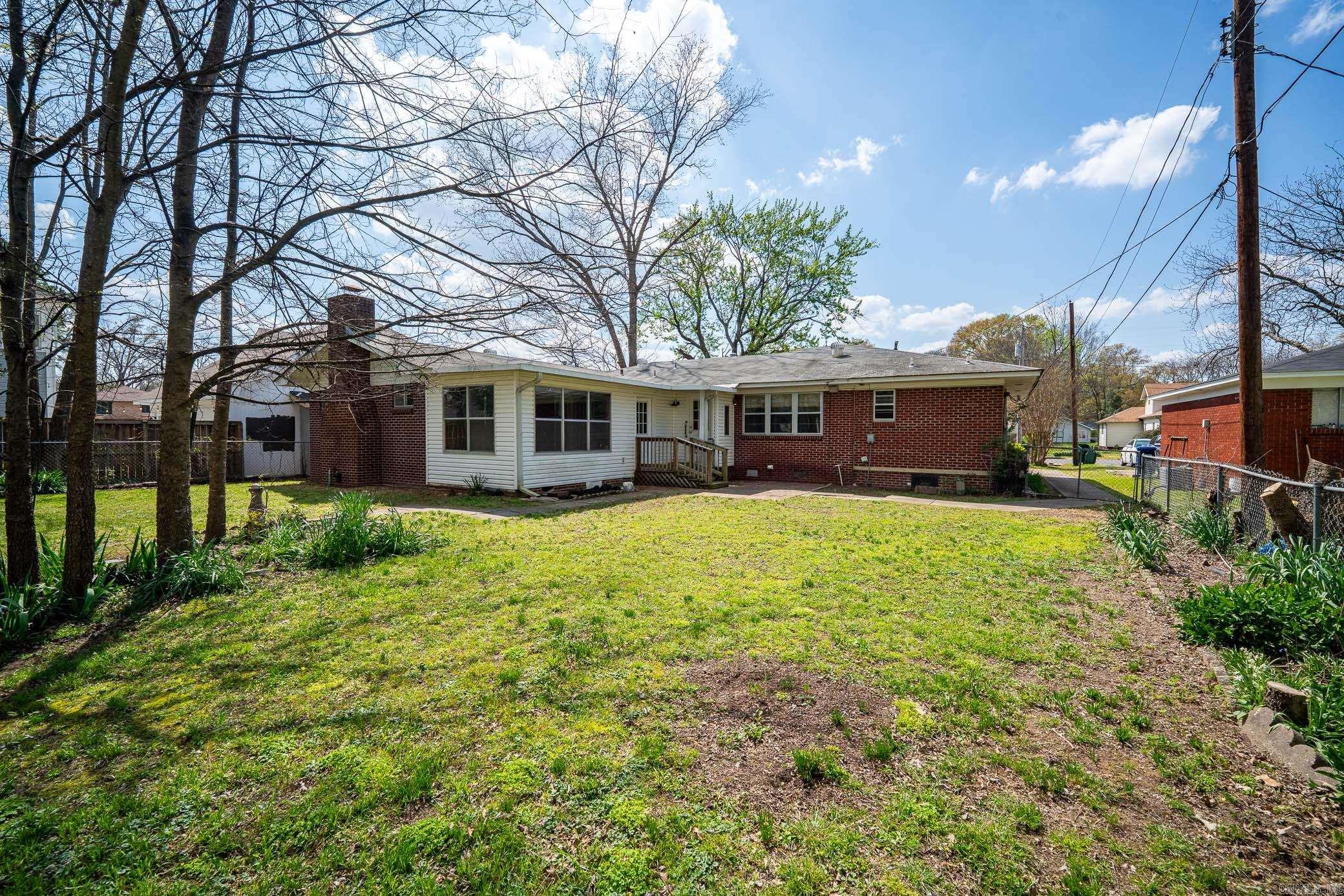 820 Ash Street  Conway, AR