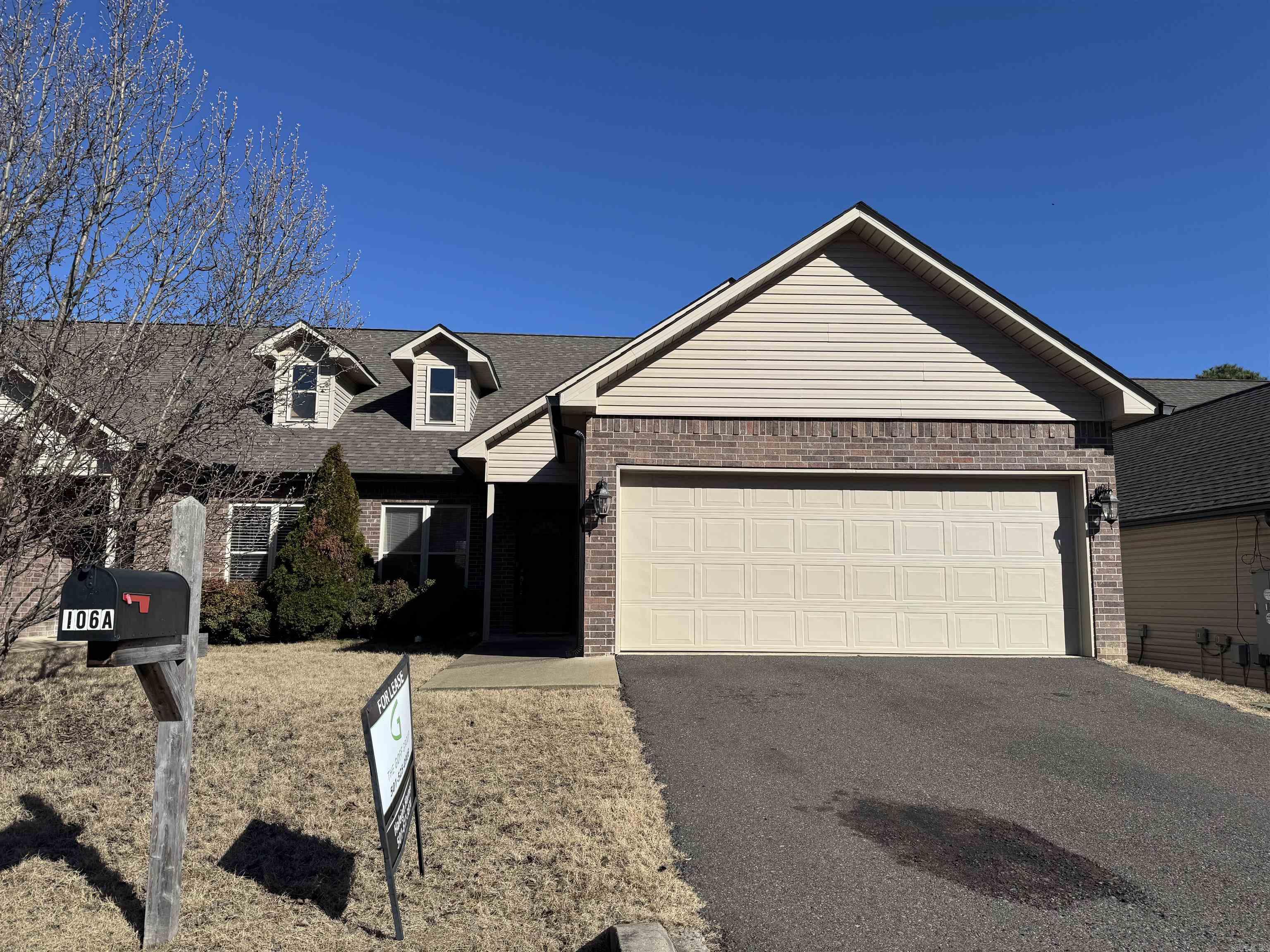 106 Shadow Peak  Hot Springs, AR