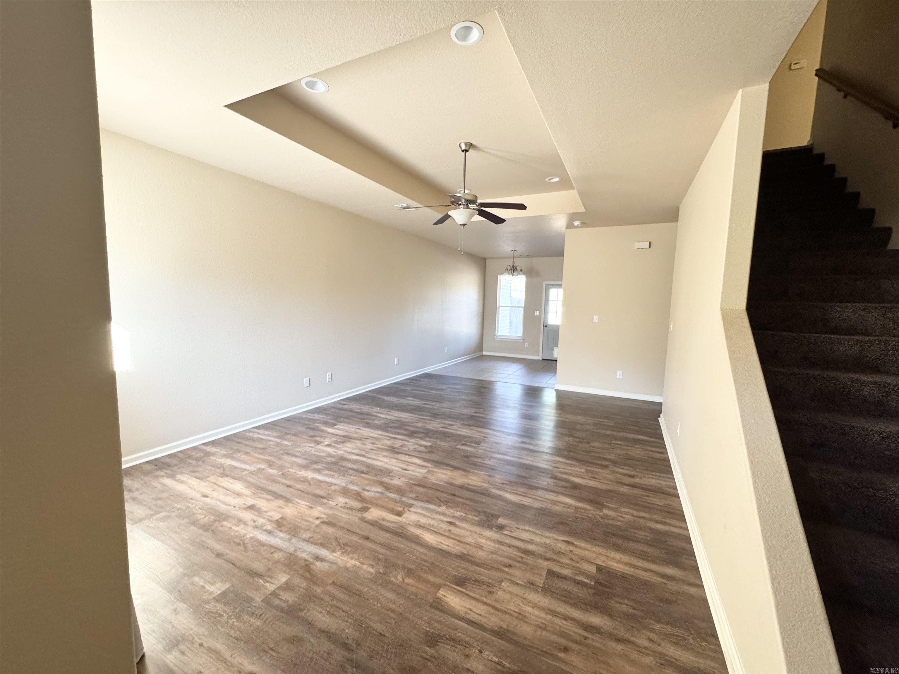 106 Shadow Peak  Hot Springs, AR