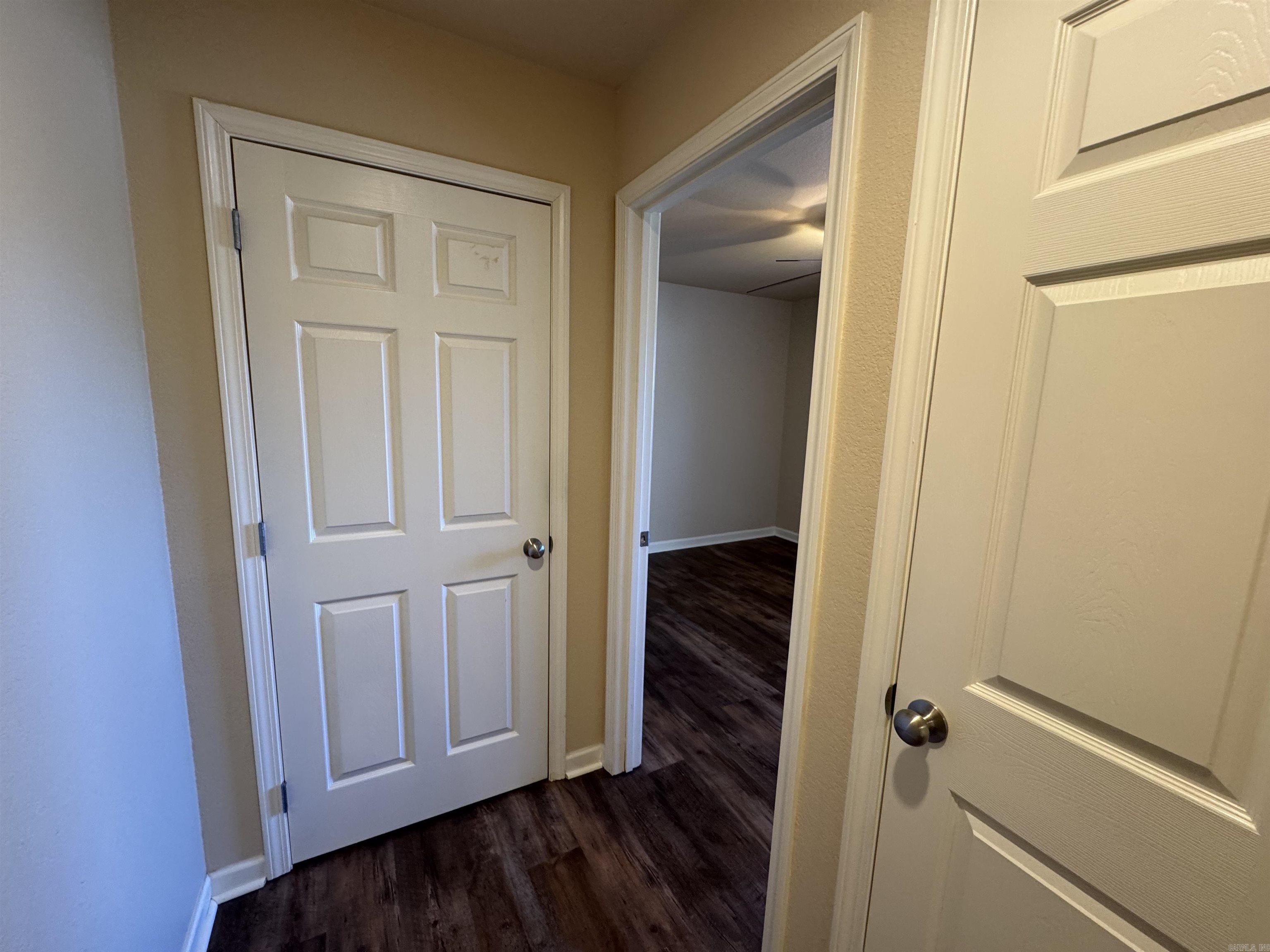 106 Shadow Peak  Hot Springs, AR