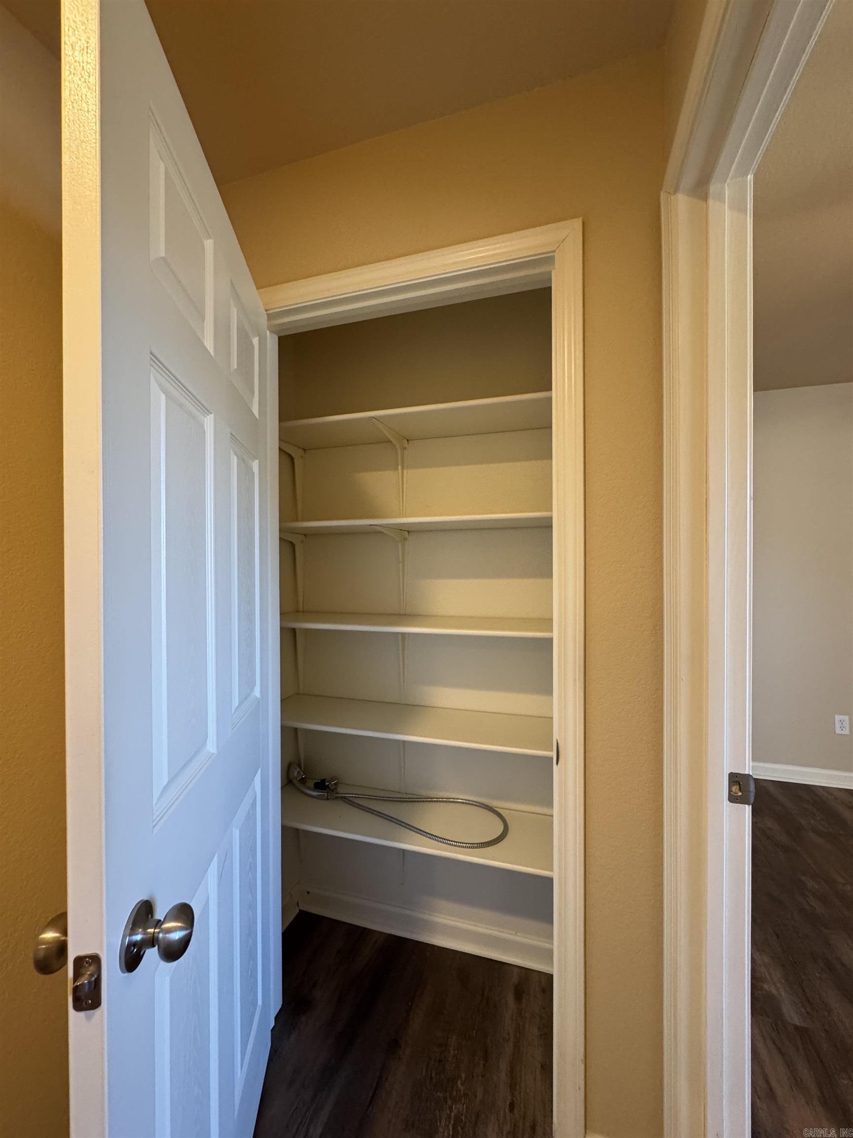 106 Shadow Peak  Hot Springs, AR