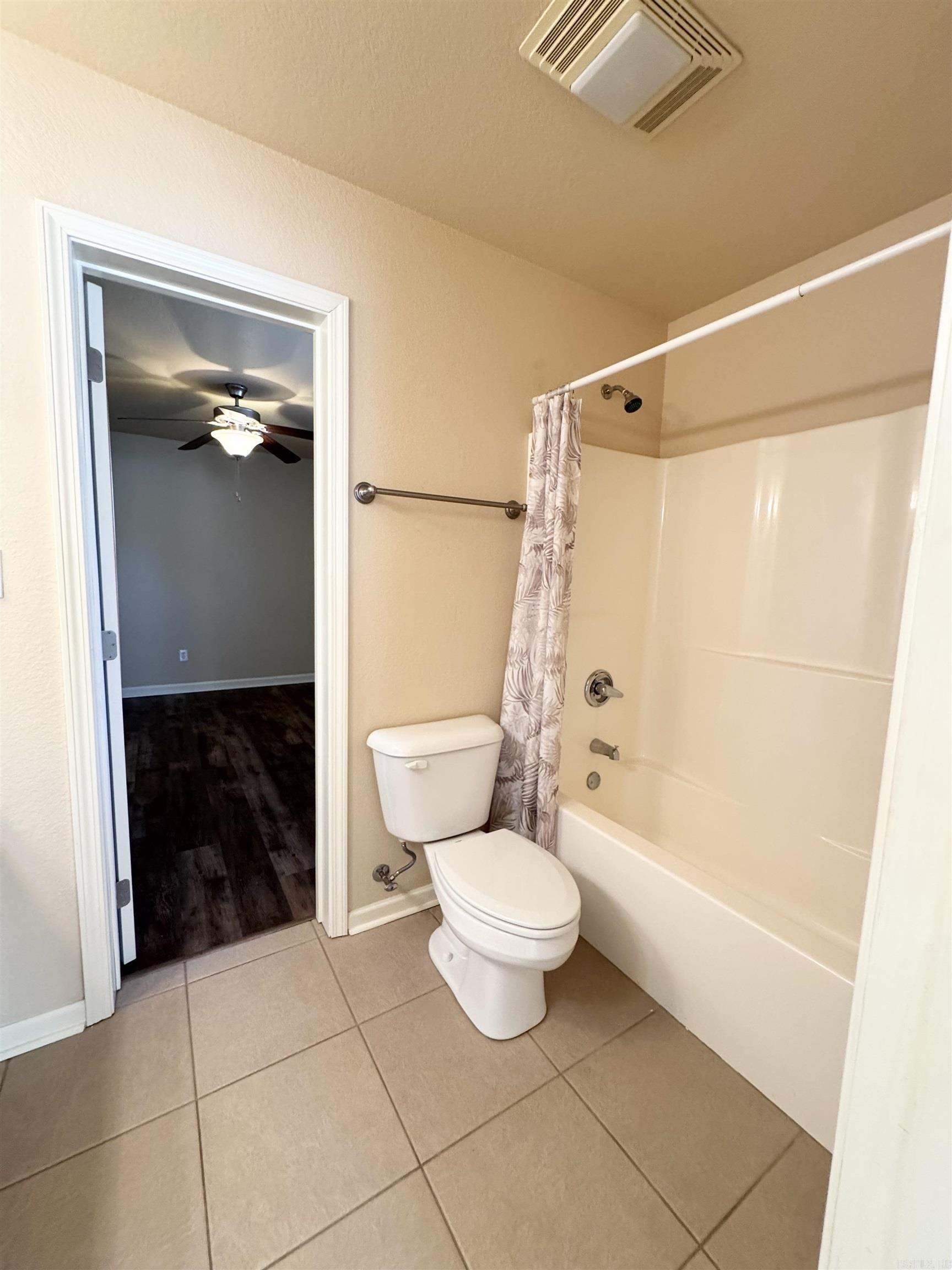 106 Shadow Peak  Hot Springs, AR