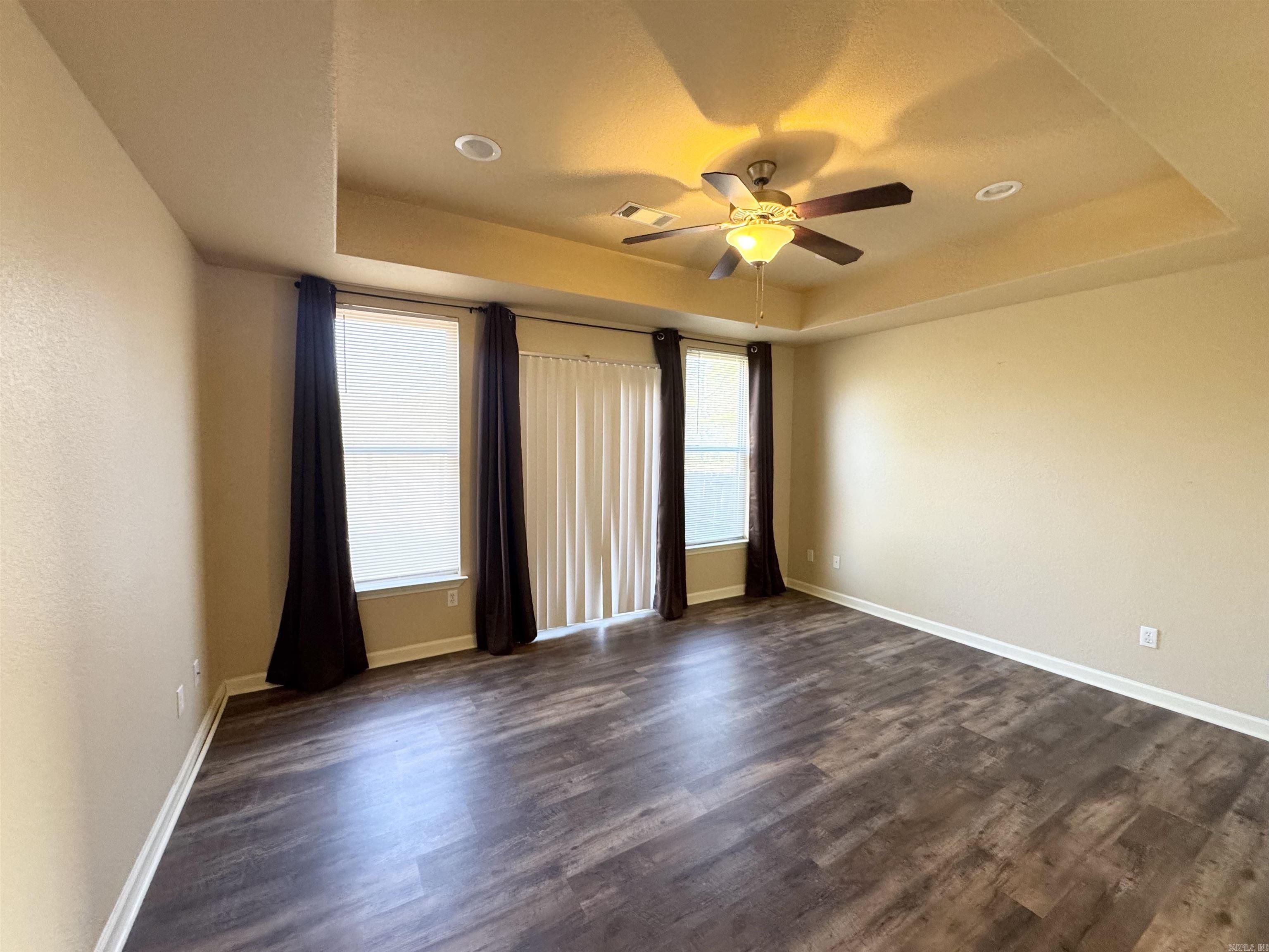 106 Shadow Peak  Hot Springs, AR