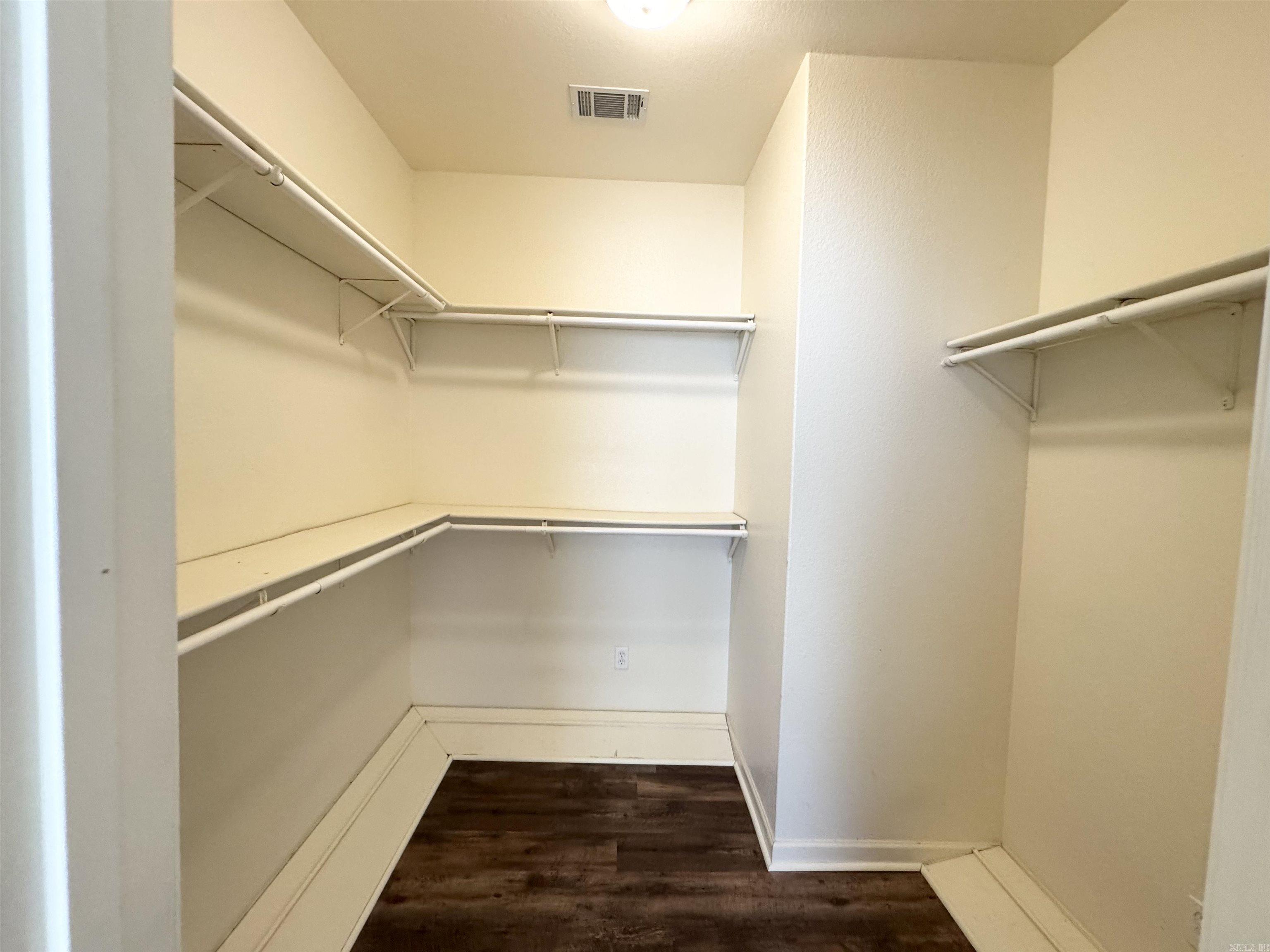 106 Shadow Peak  Hot Springs, AR