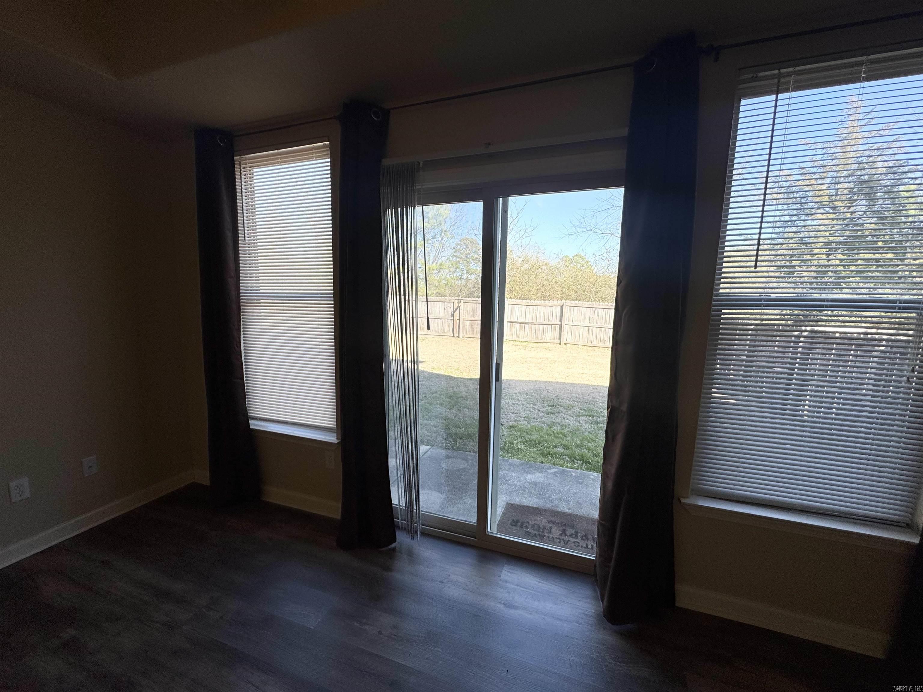 106 Shadow Peak  Hot Springs, AR