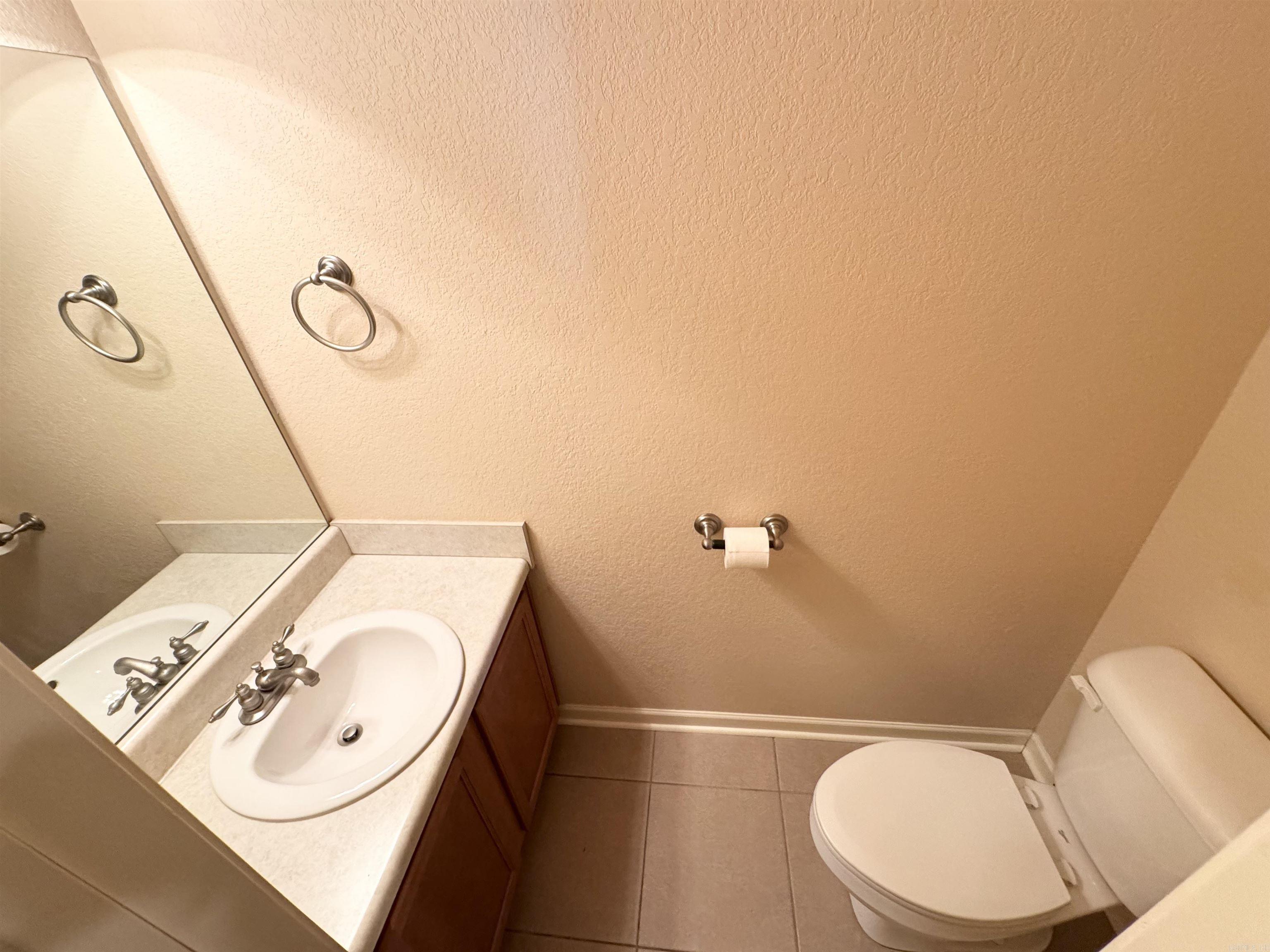 106 Shadow Peak  Hot Springs, AR