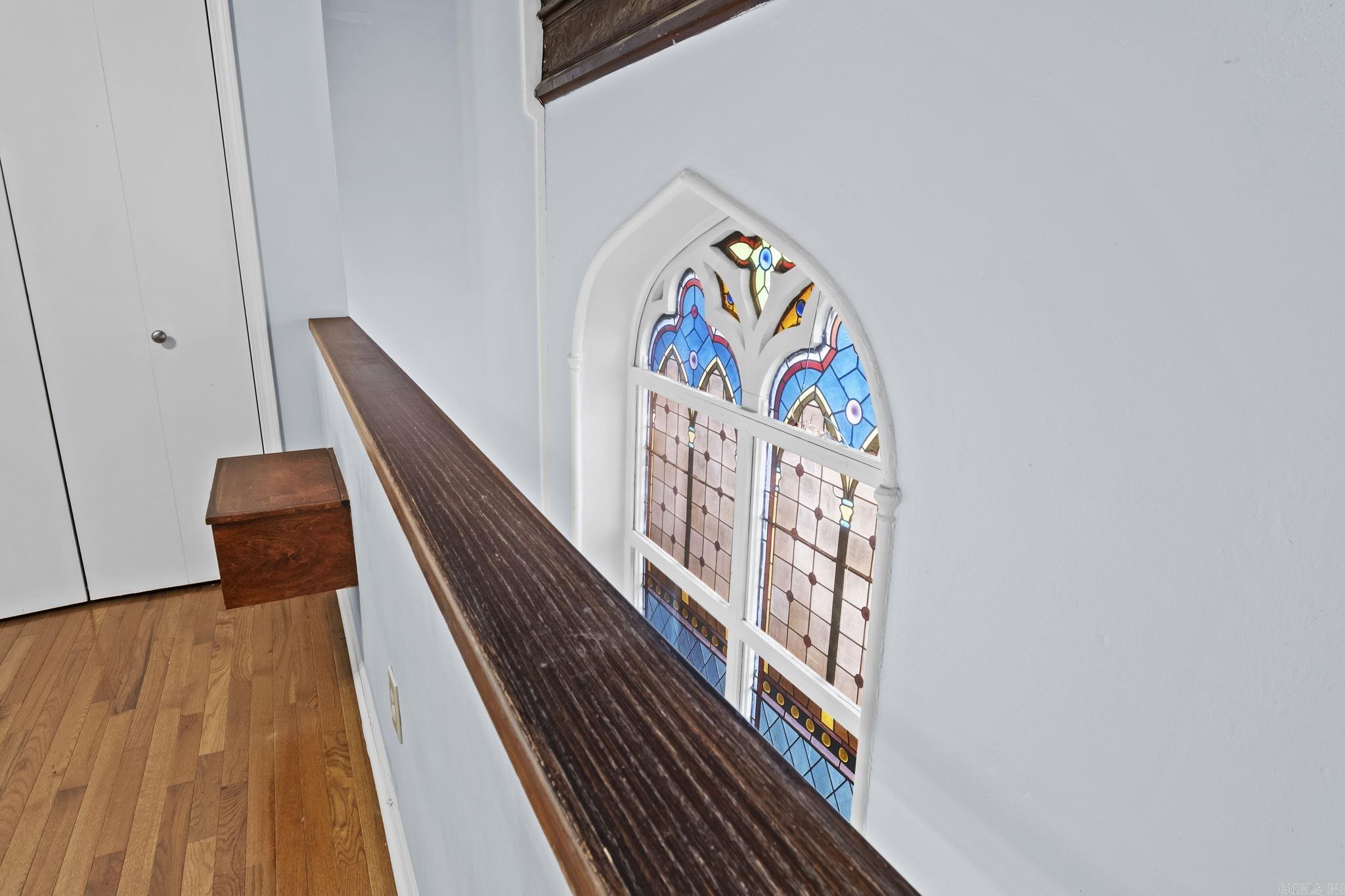 1500 Center  Little Rock, AR