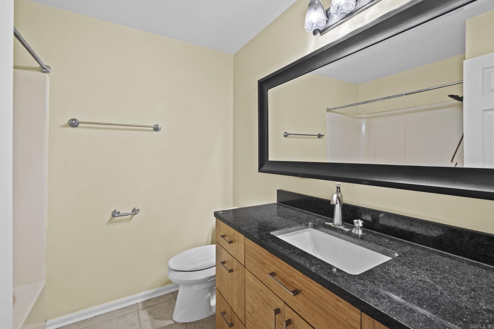 1500 Center  Little Rock, AR