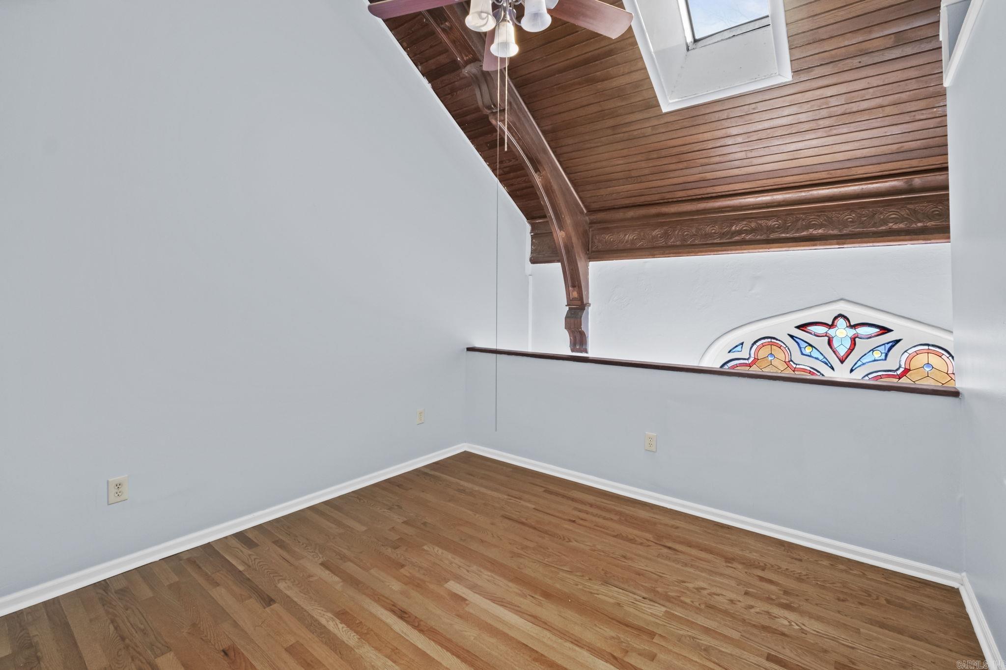 1500 Center  Little Rock, AR