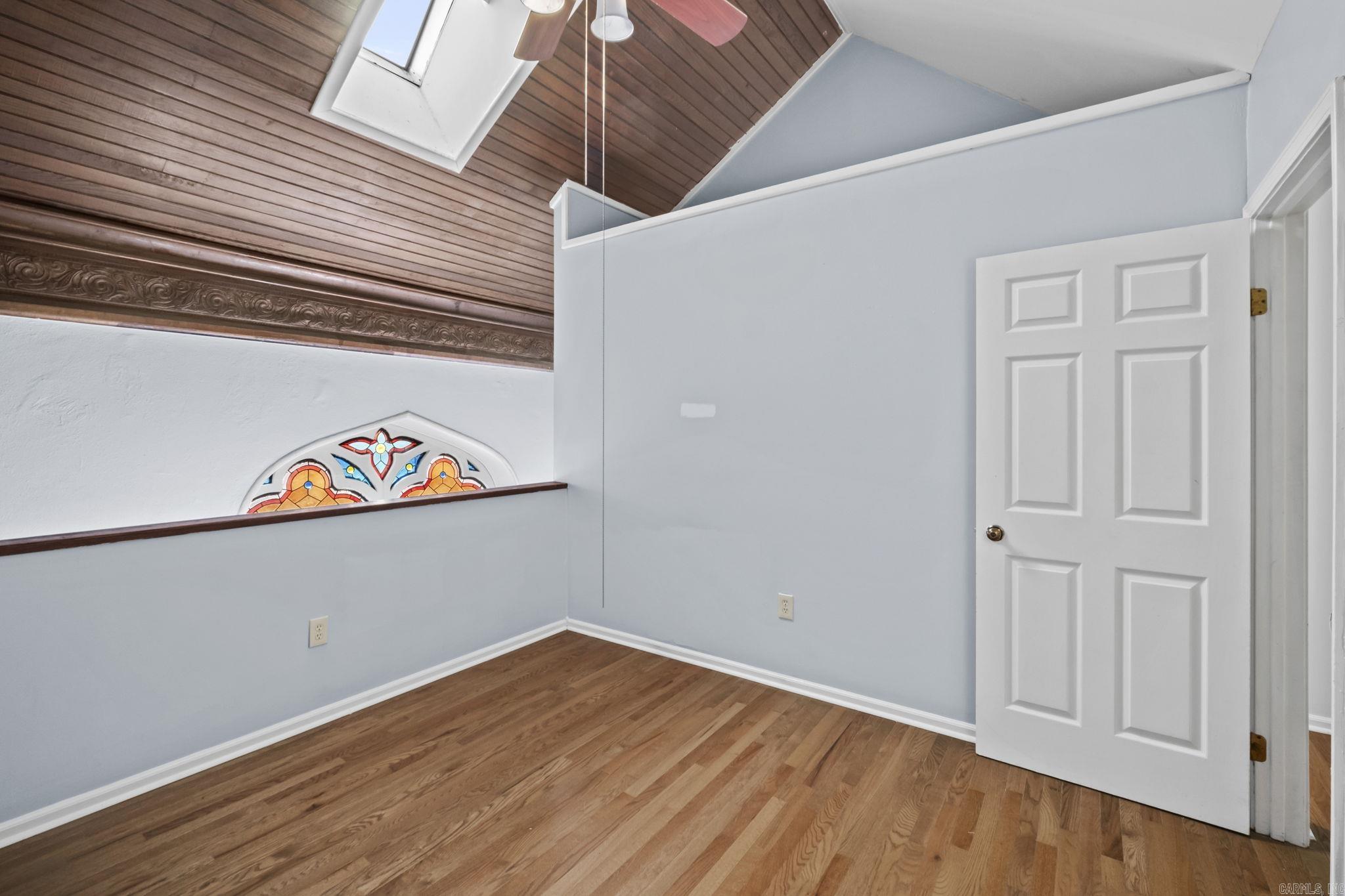 1500 Center  Little Rock, AR