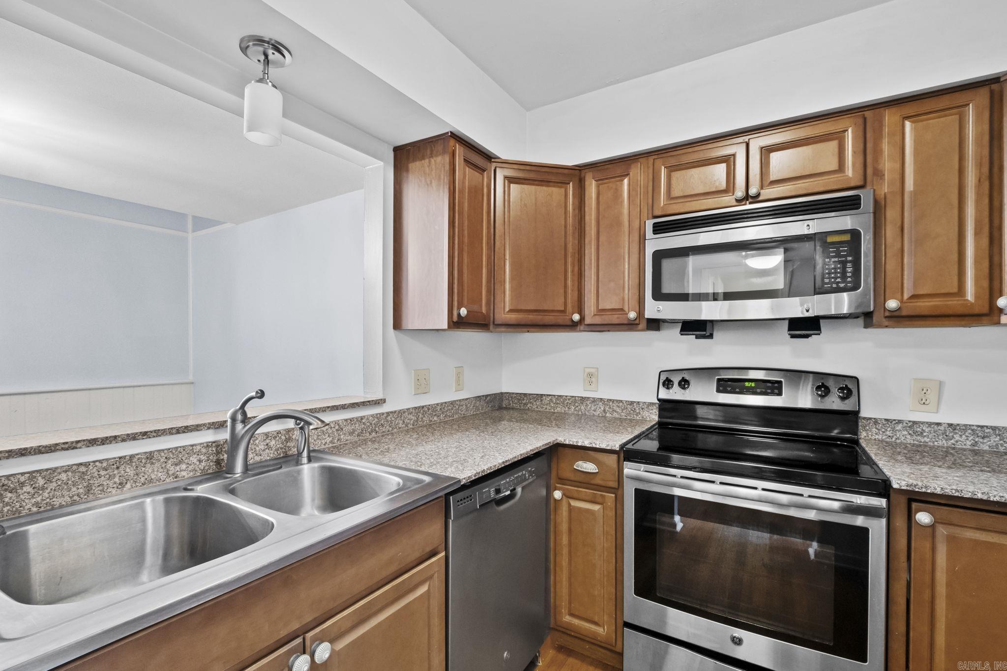 1500 Center  Little Rock, AR