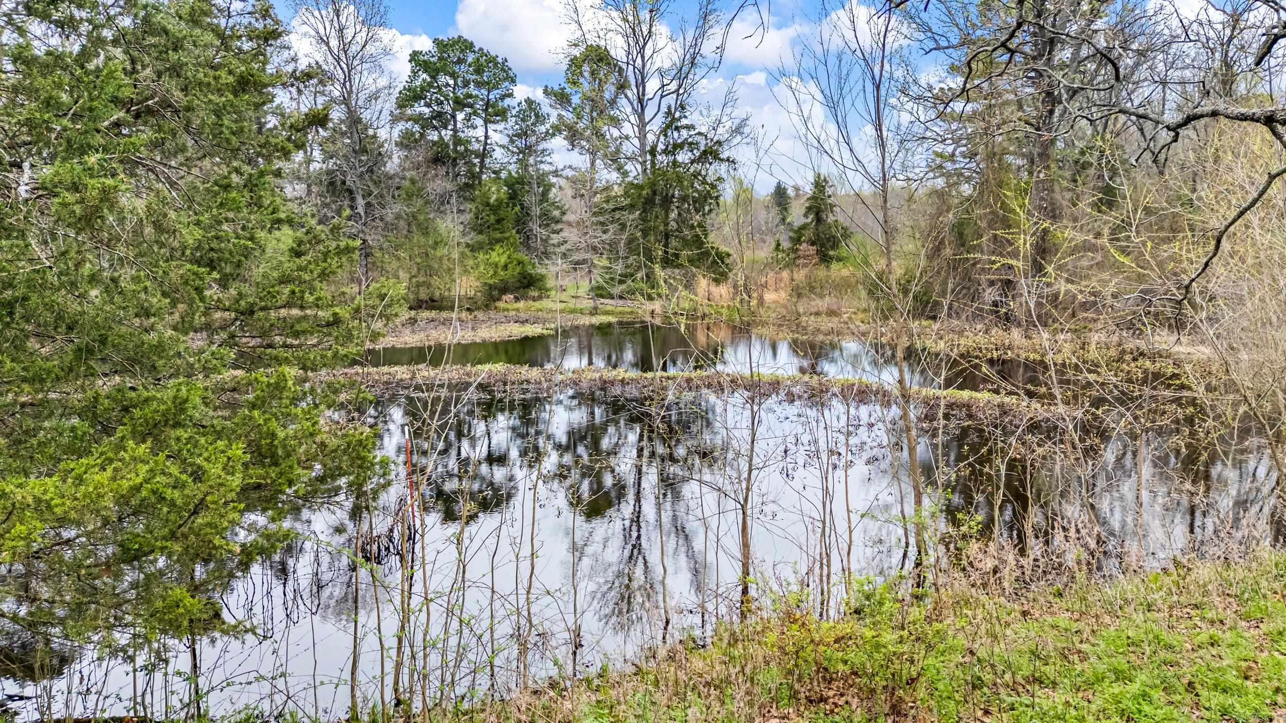 00 Pless Community  London, AR