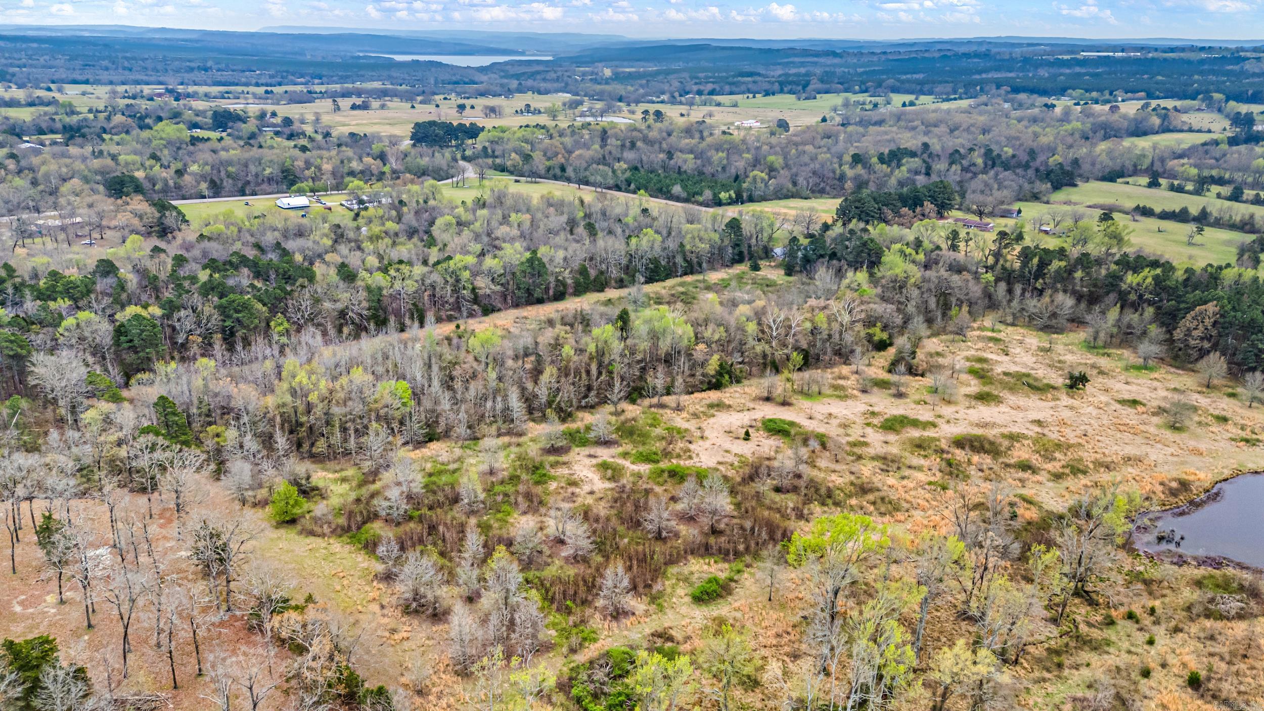 00 Pless Community  London, AR