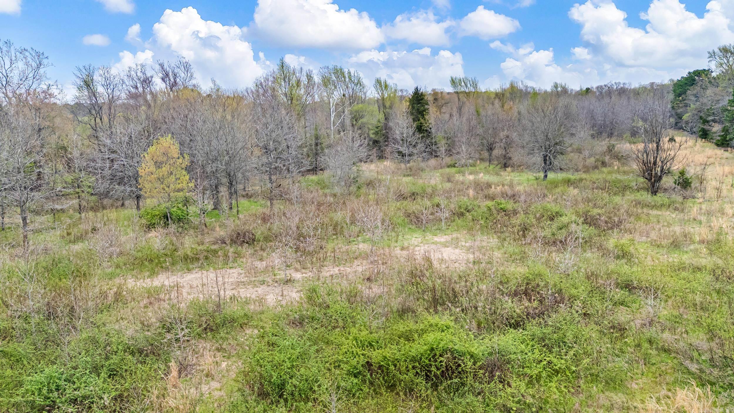 00 Pless Community  London, AR