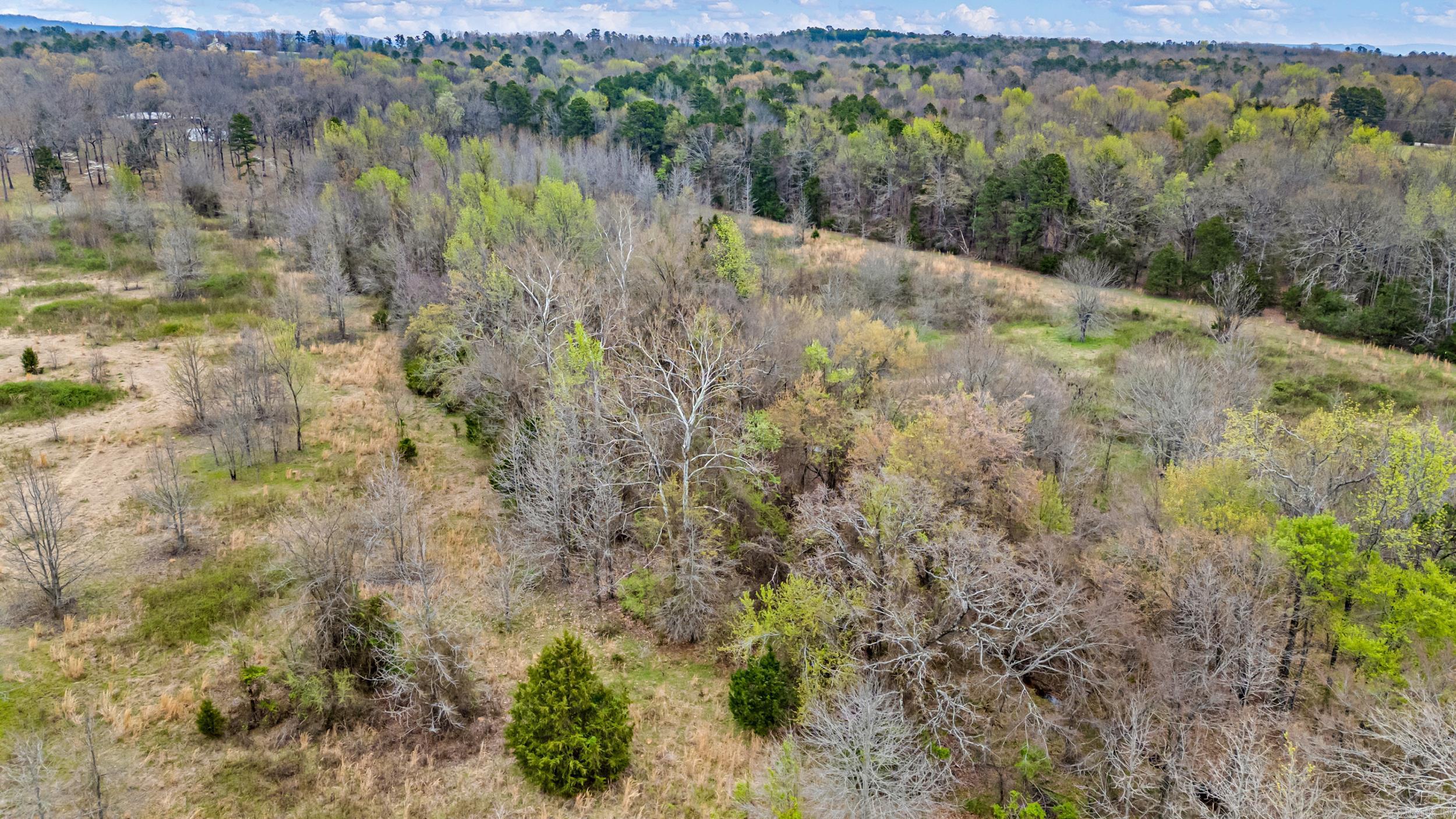 00 Pless Community  London, AR