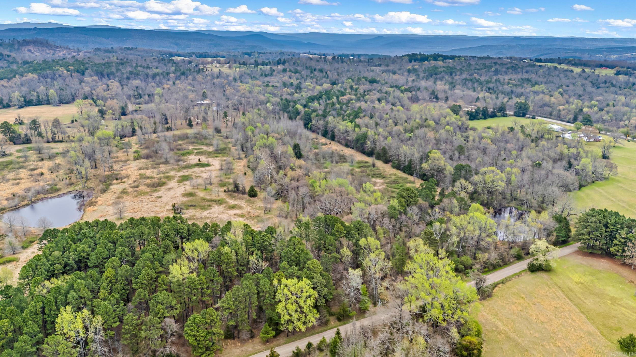 00 Pless Community  London, AR