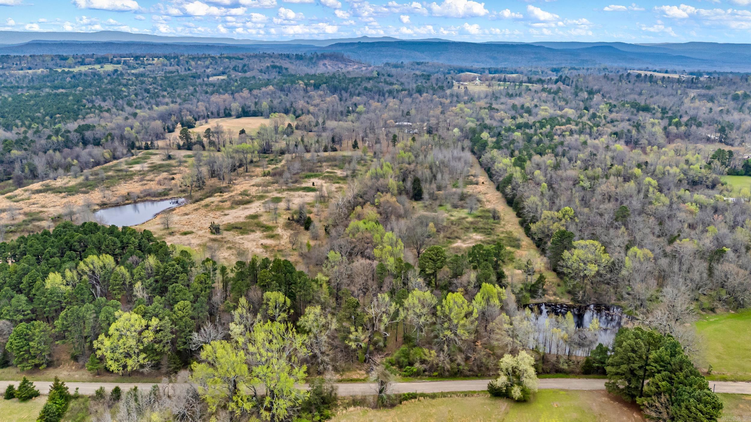 00 Pless Community  London, AR