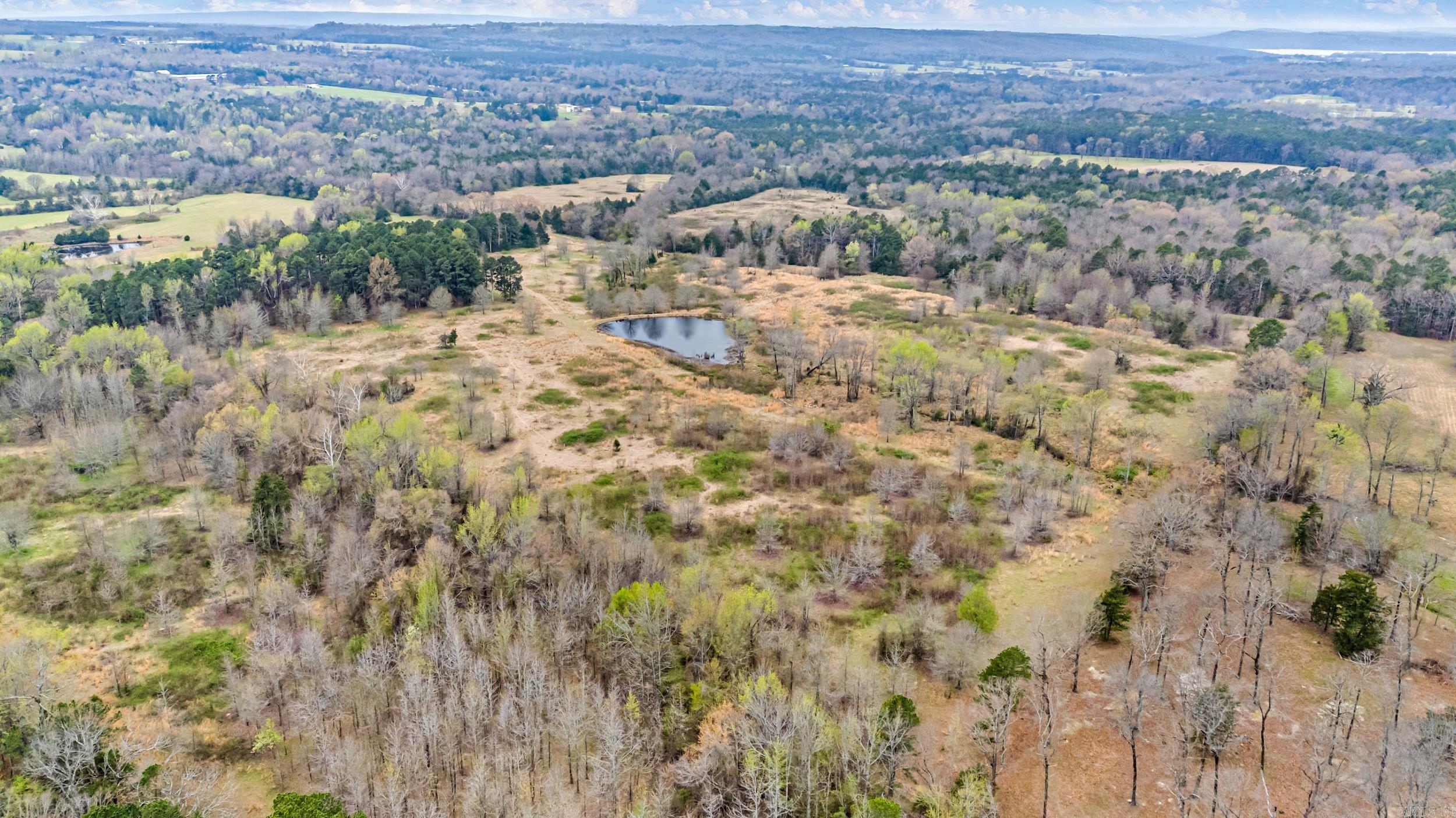 00 Pless Community  London, AR