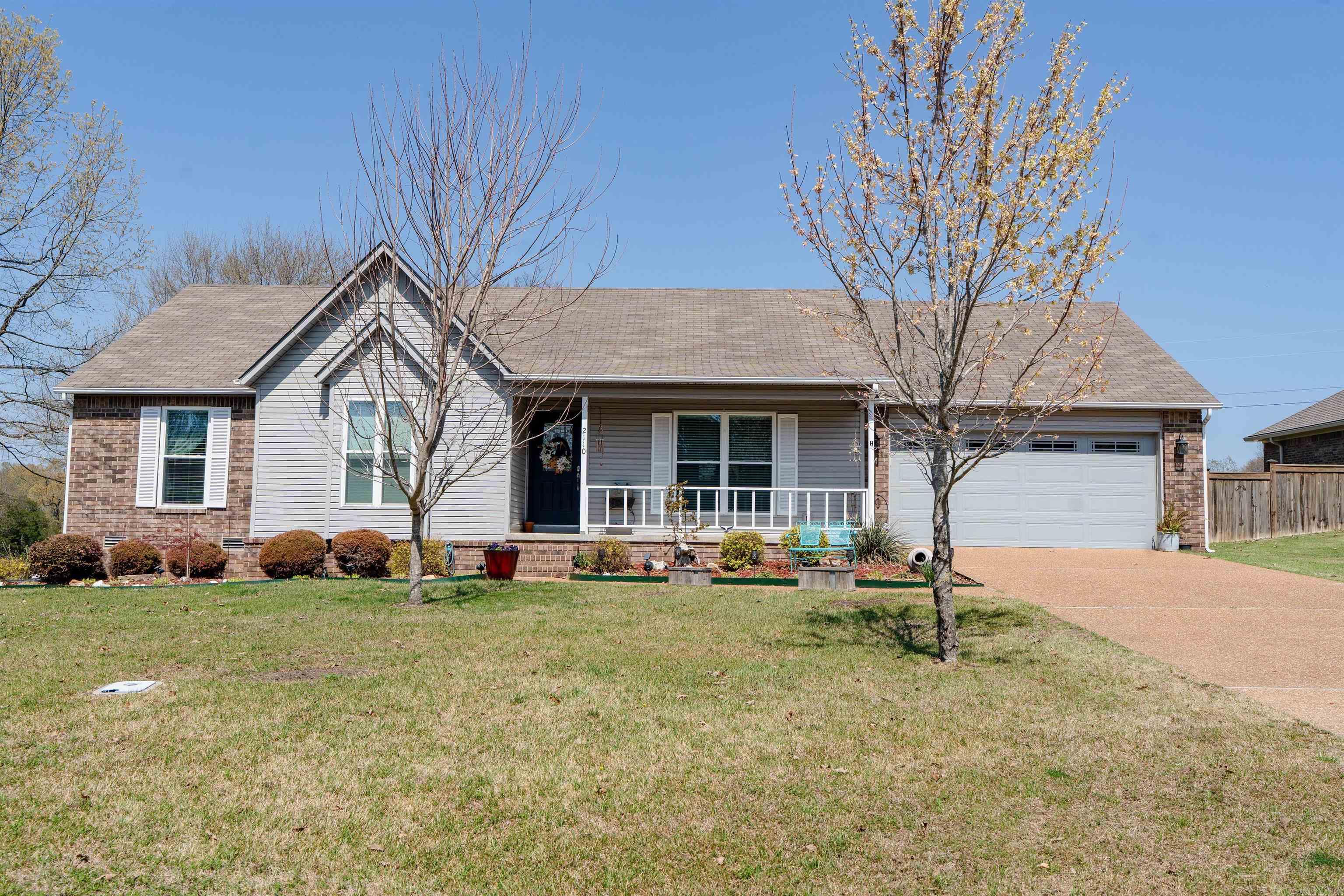 2110 Edgewater  Heber Springs, AR