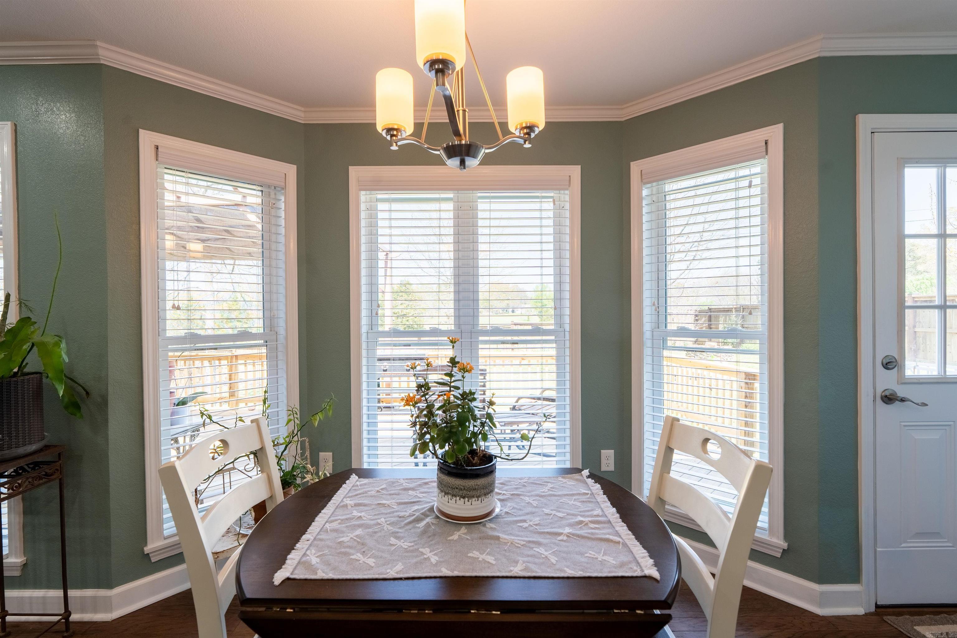 2110 Edgewater  Heber Springs, AR