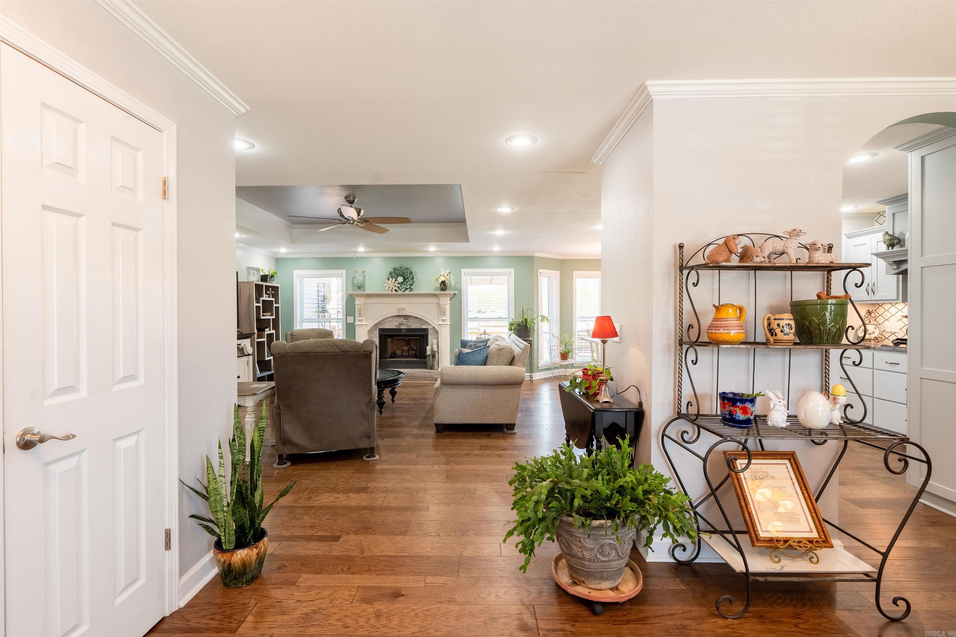 2110 Edgewater  Heber Springs, AR