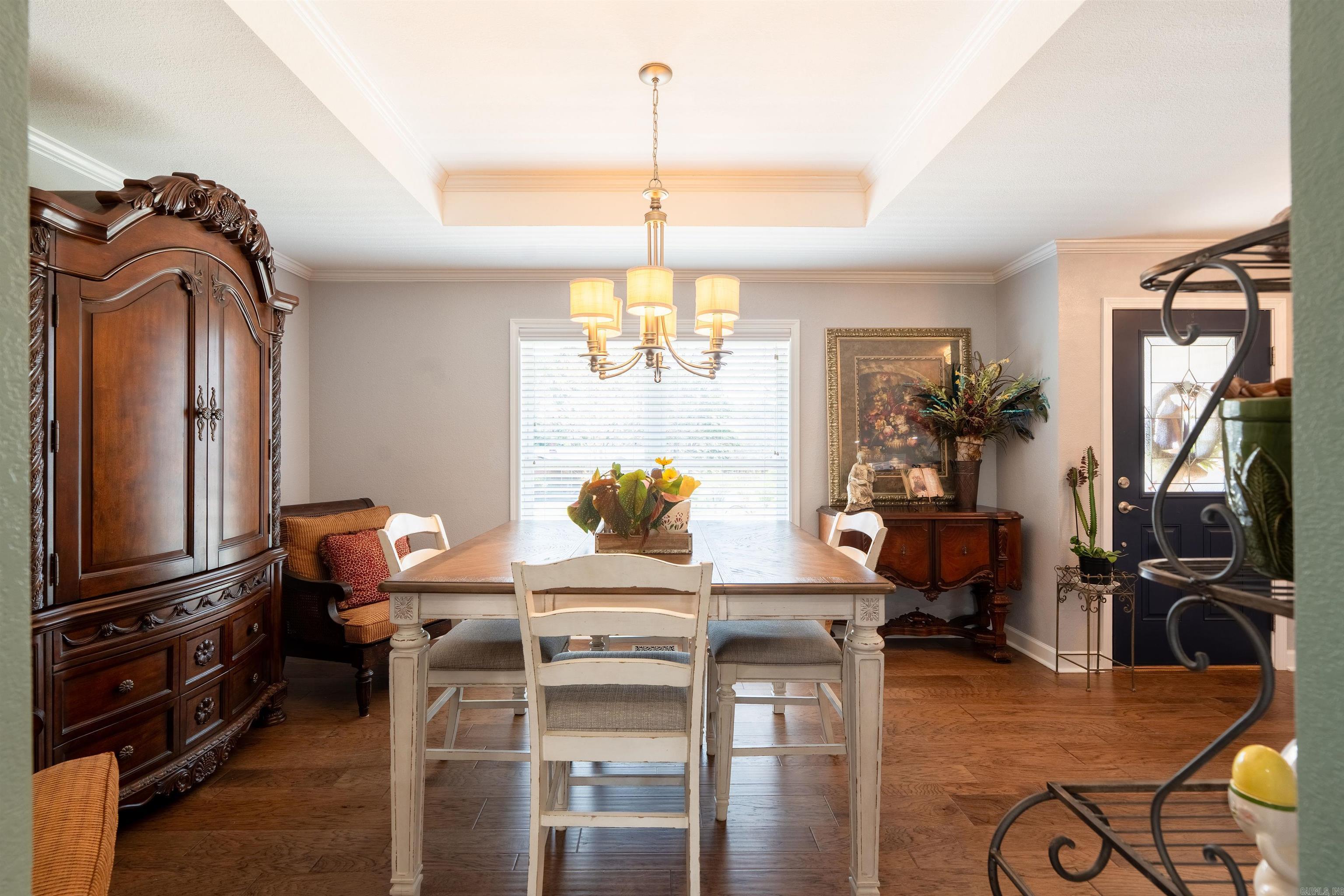 2110 Edgewater  Heber Springs, AR