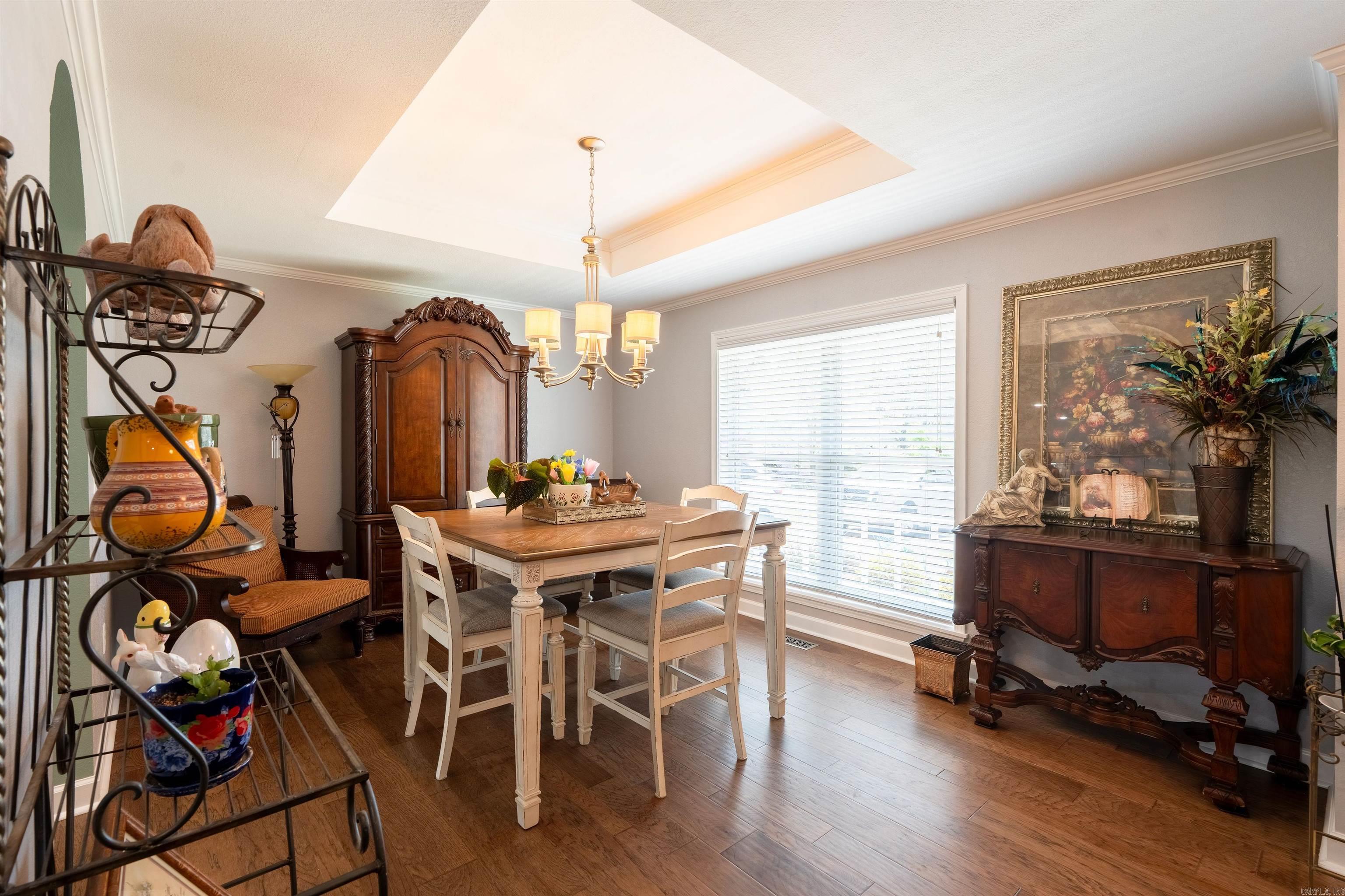 2110 Edgewater  Heber Springs, AR