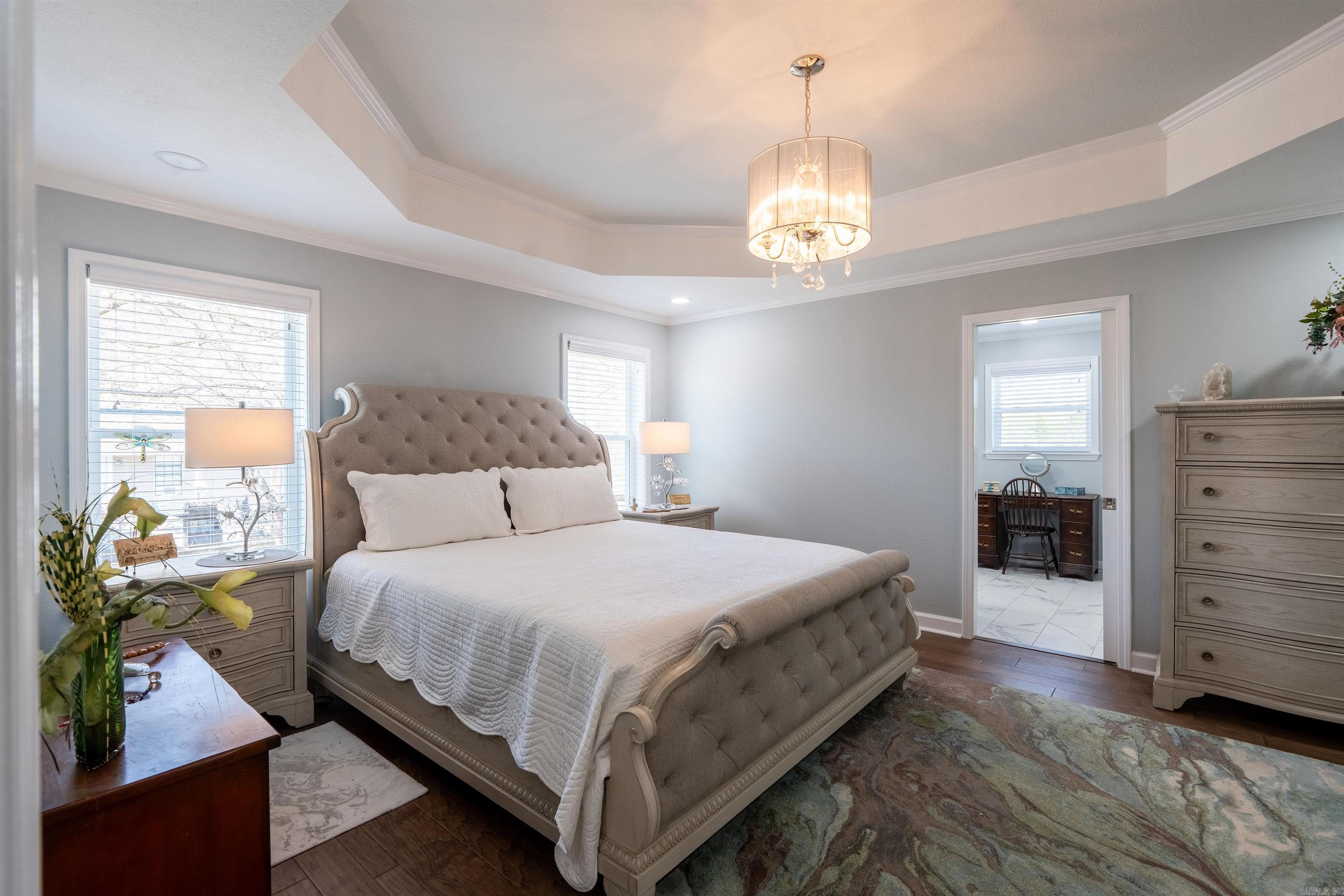 2110 Edgewater  Heber Springs, AR