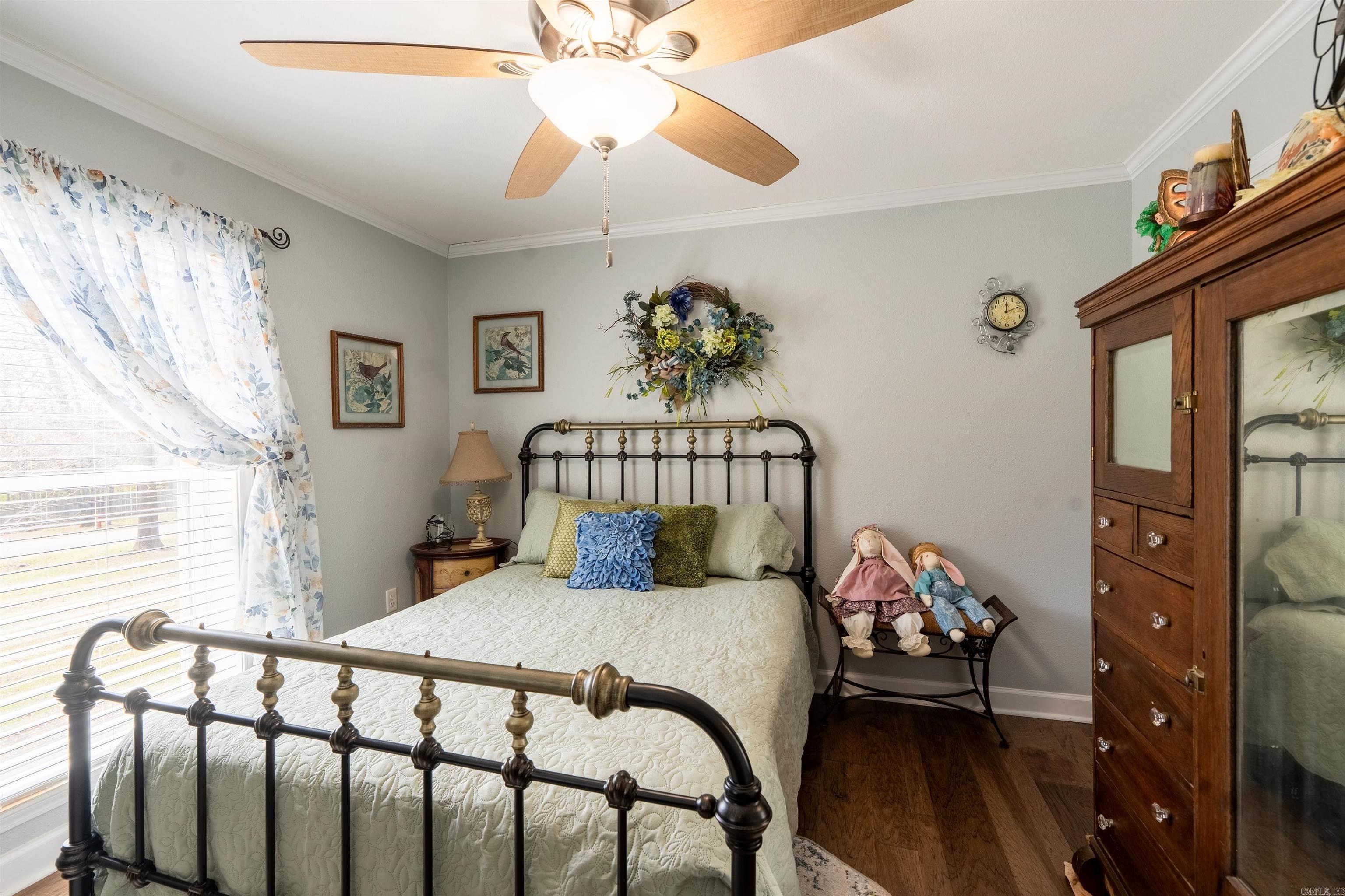 2110 Edgewater  Heber Springs, AR