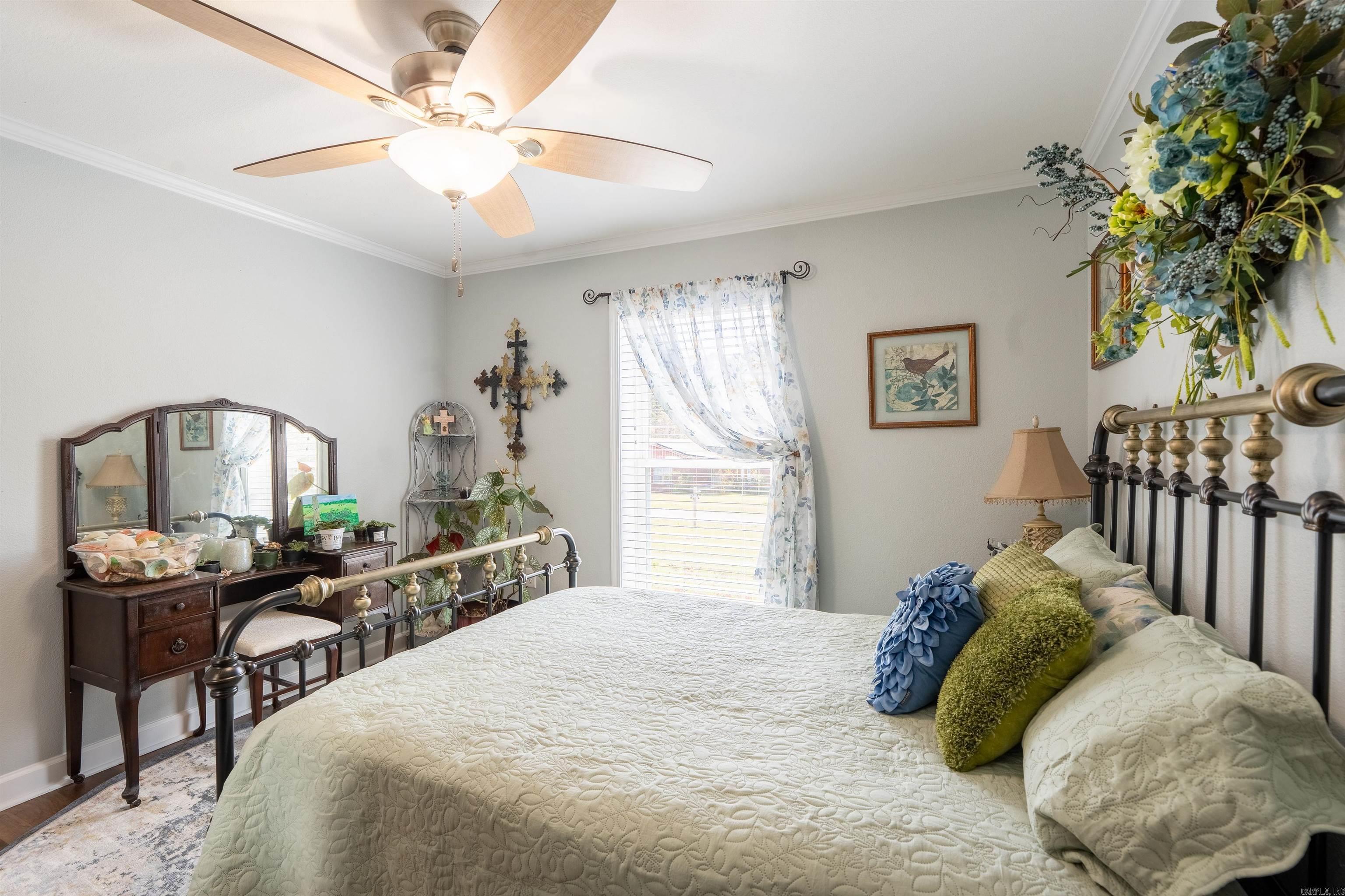 2110 Edgewater  Heber Springs, AR