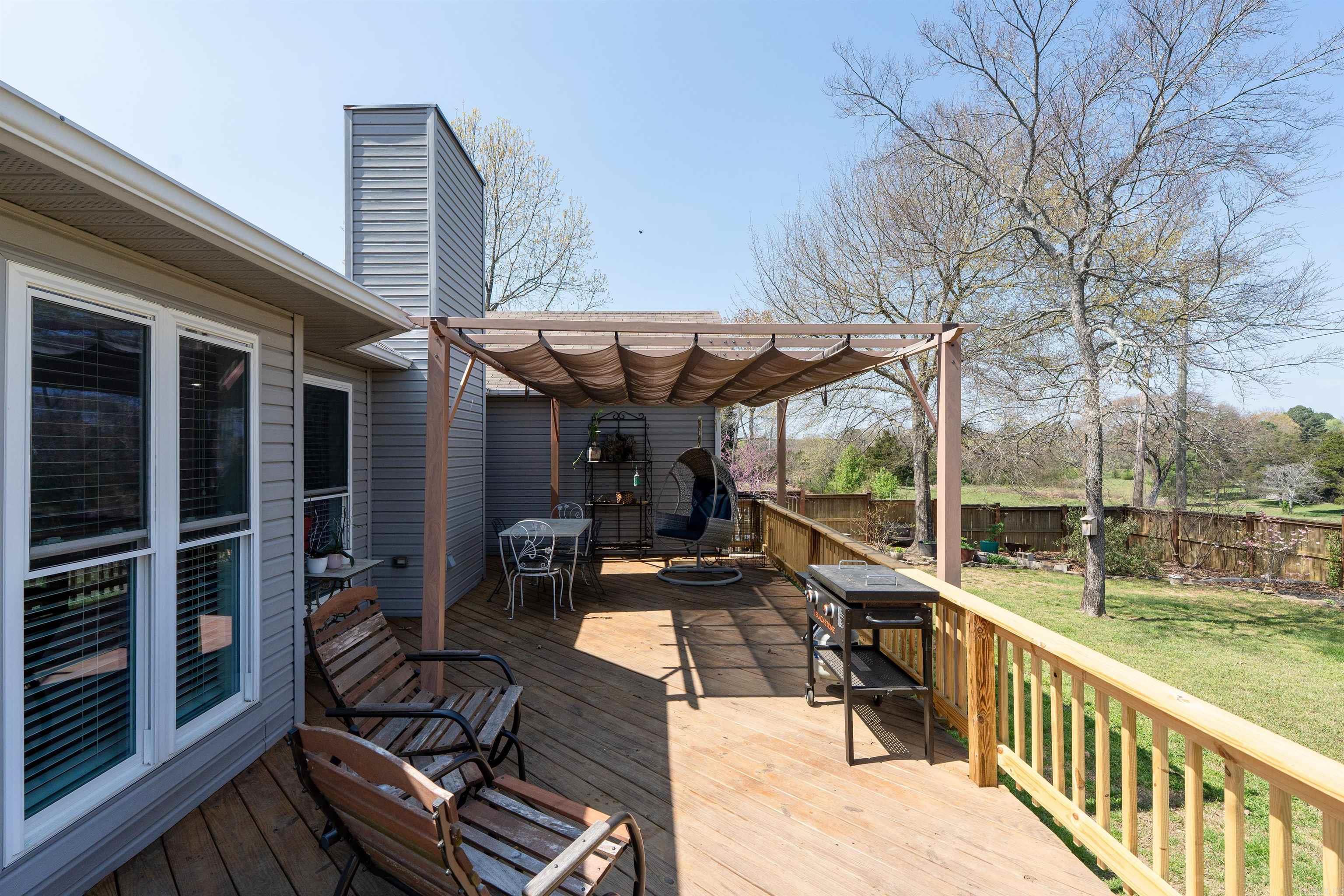 2110 Edgewater  Heber Springs, AR