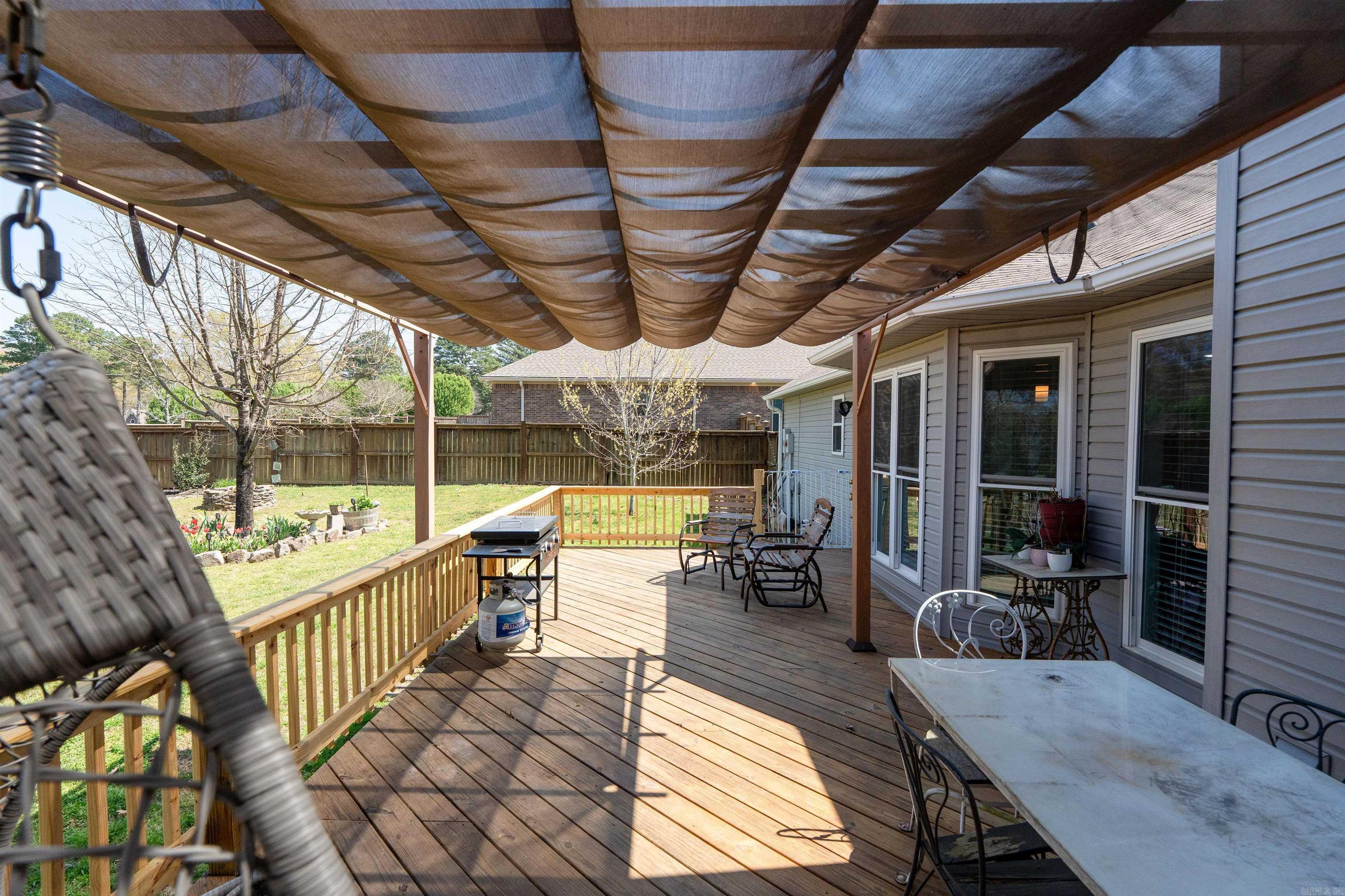 2110 Edgewater  Heber Springs, AR