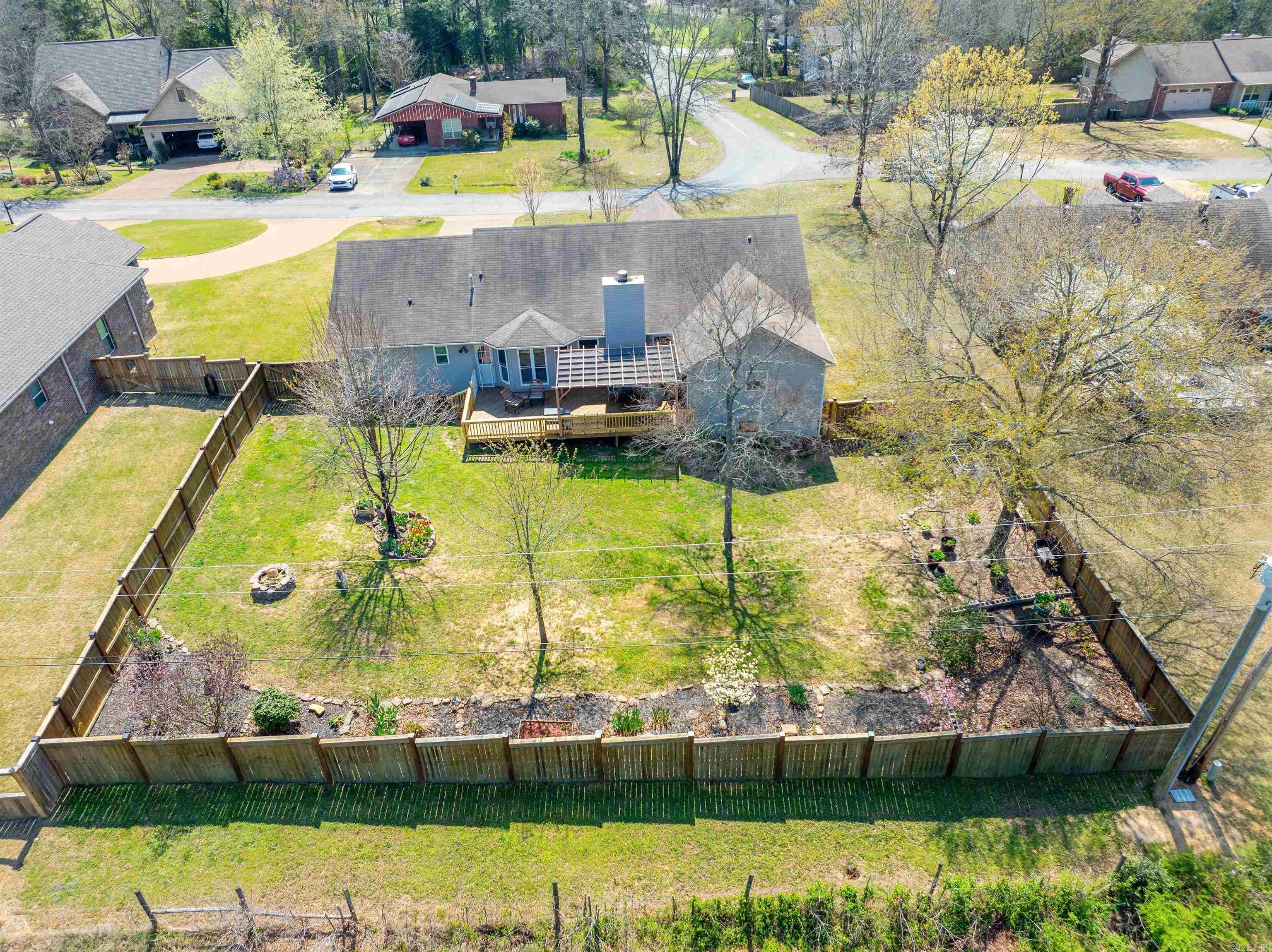 2110 Edgewater  Heber Springs, AR