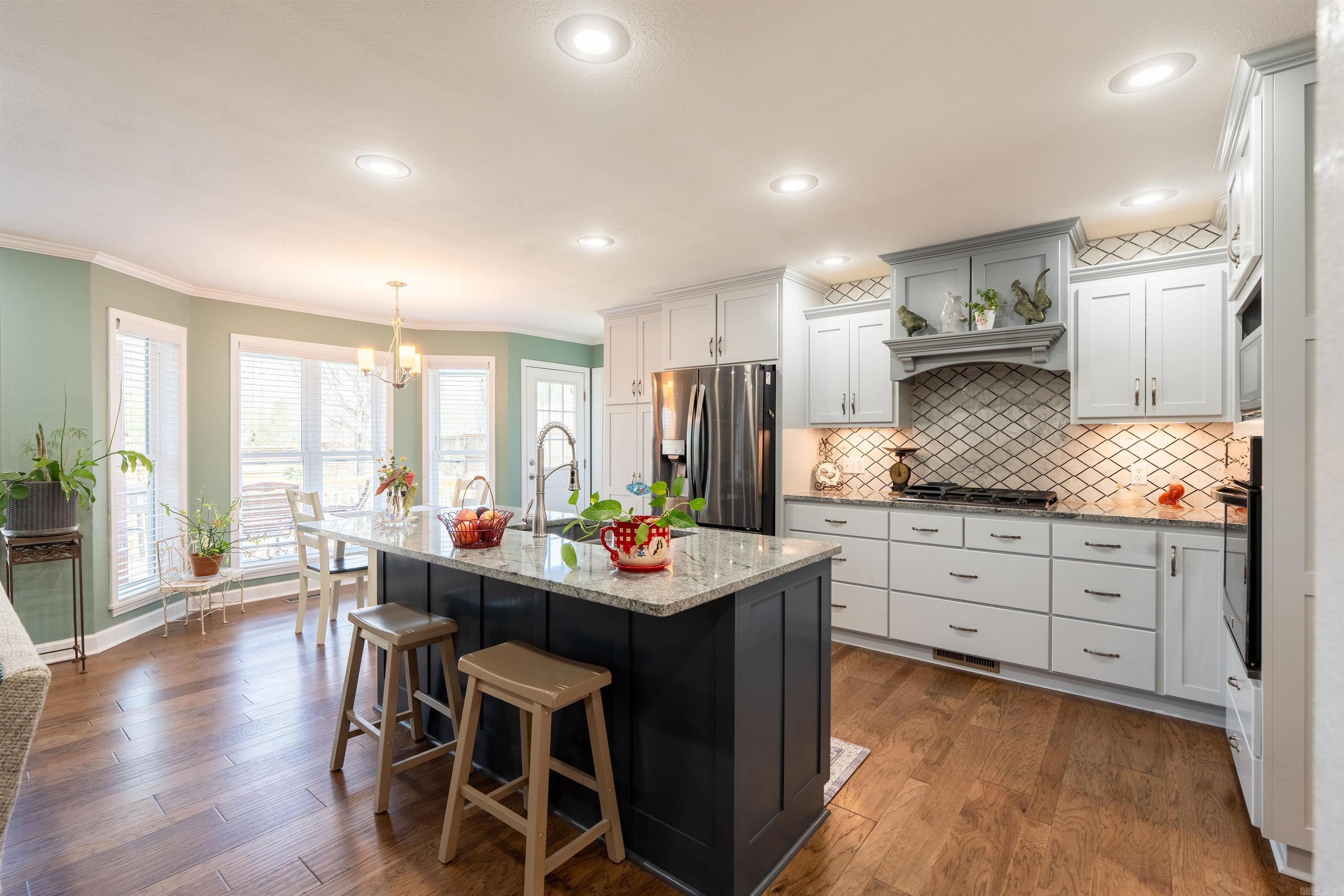 2110 Edgewater  Heber Springs, AR