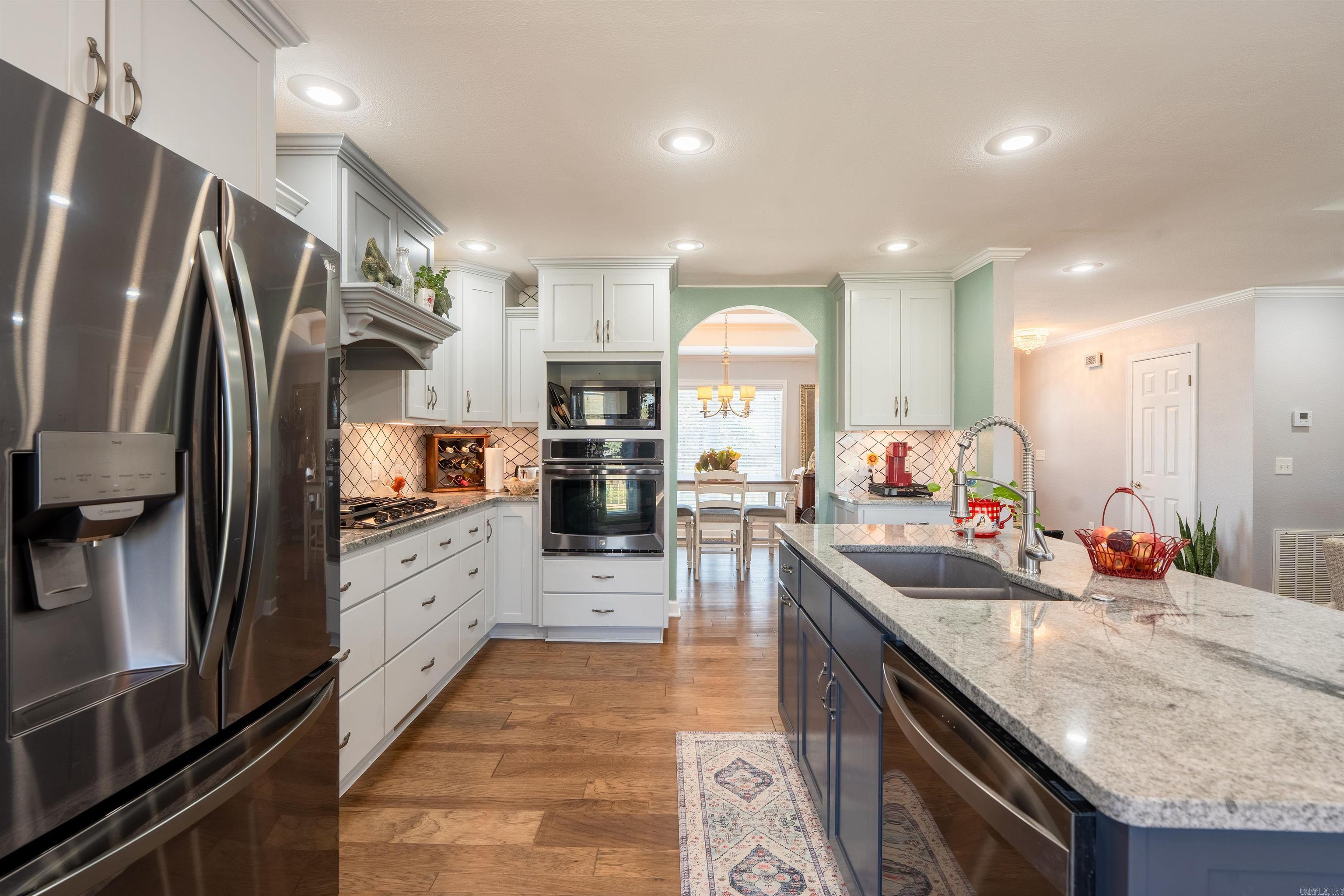 2110 Edgewater  Heber Springs, AR