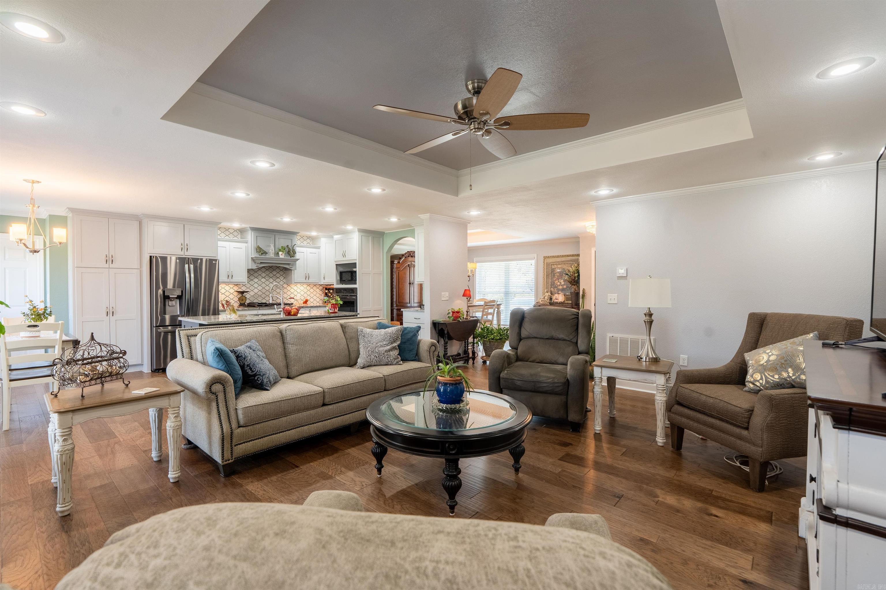 2110 Edgewater  Heber Springs, AR