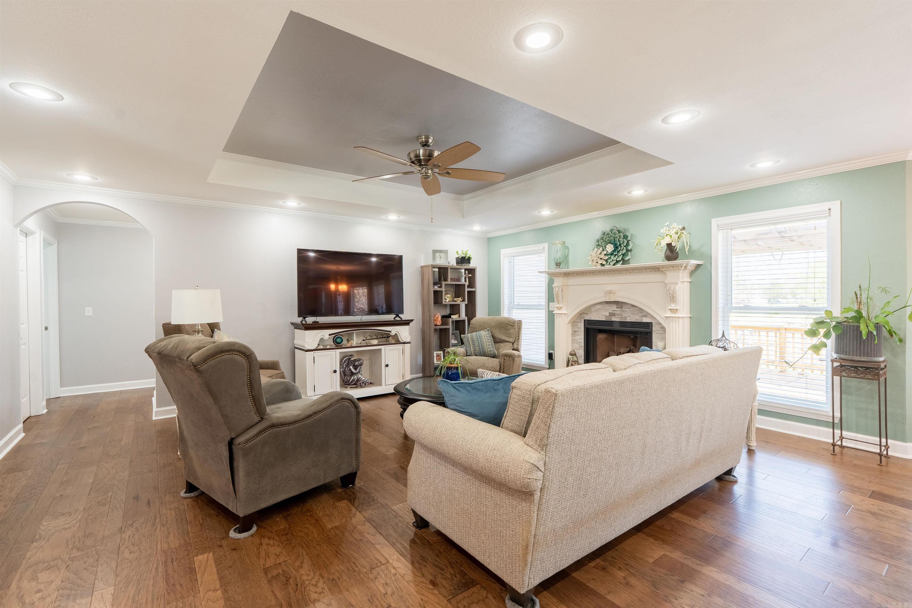 2110 Edgewater  Heber Springs, AR