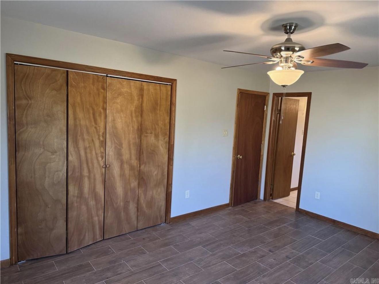 42 Lewis Lane  Hattieville, AR