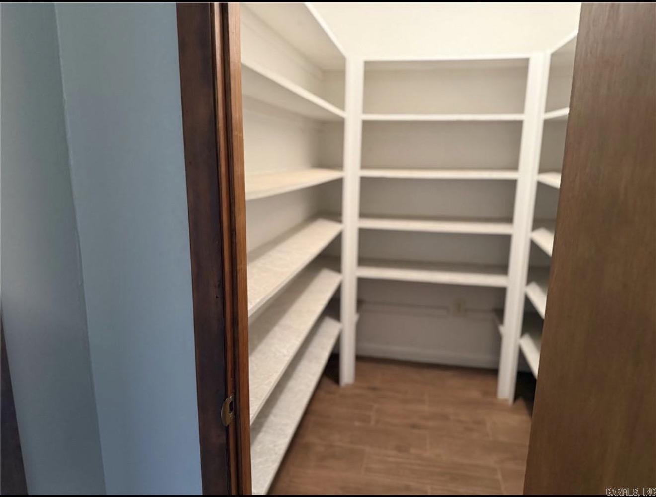 42 Lewis Lane  Hattieville, AR