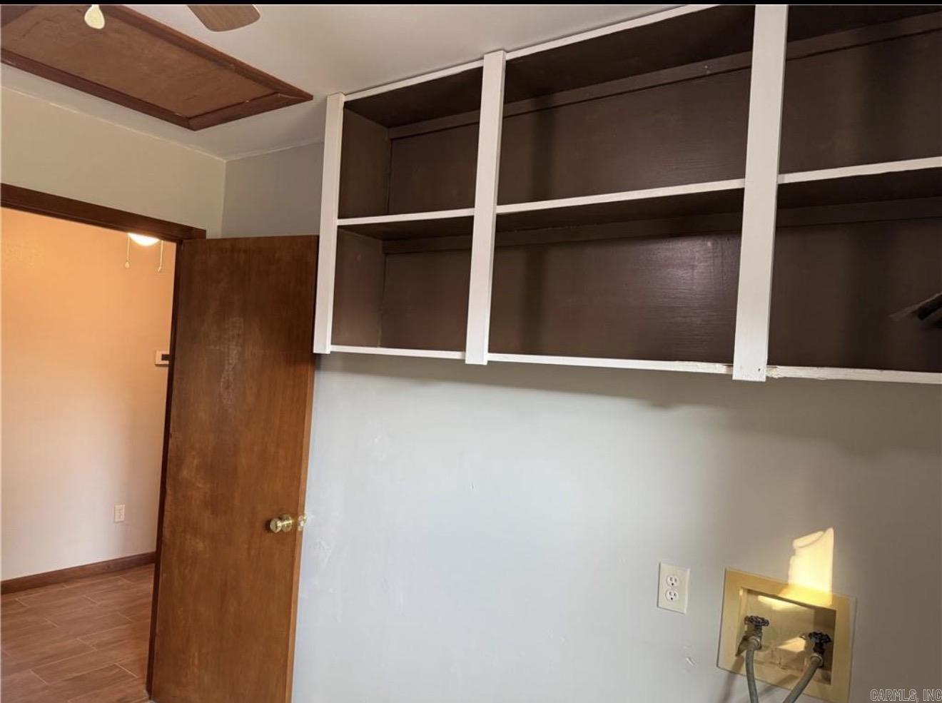 42 Lewis Lane  Hattieville, AR