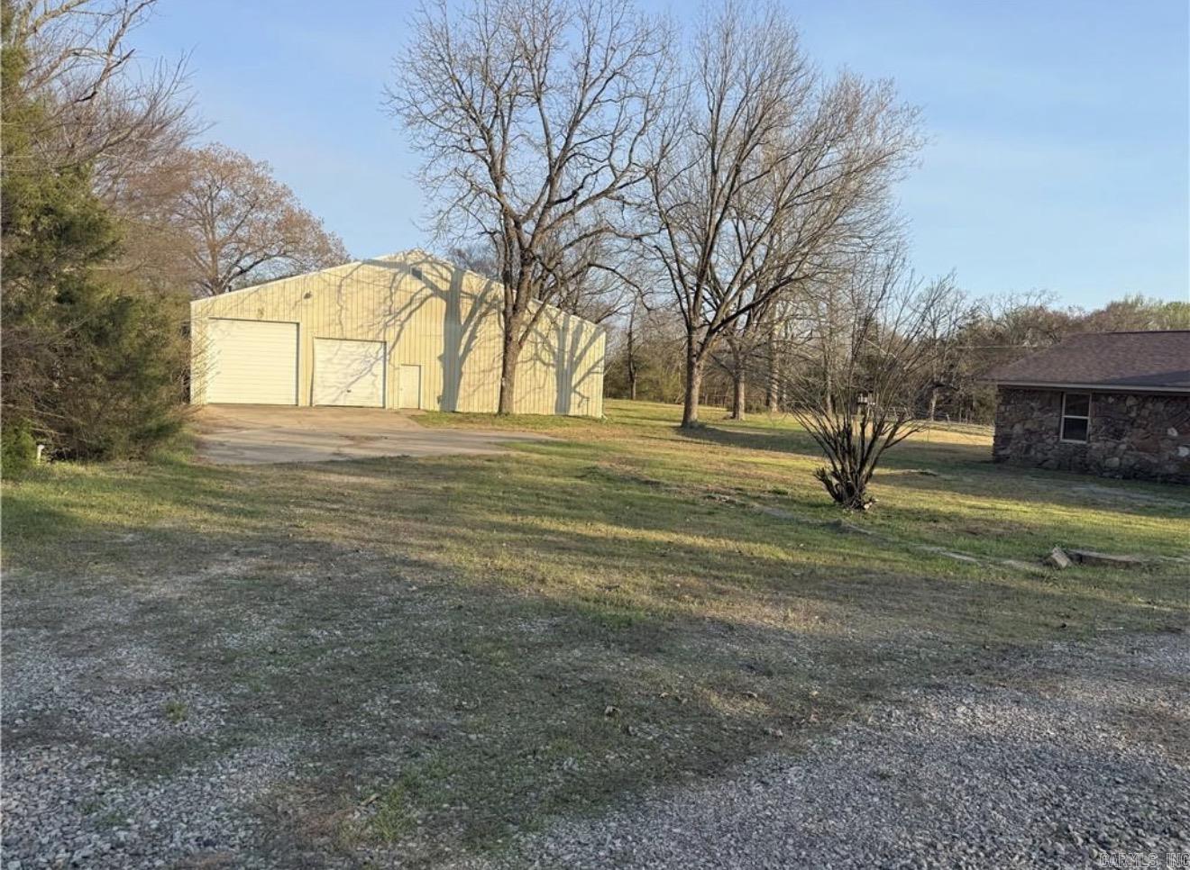 42 Lewis Lane  Hattieville, AR