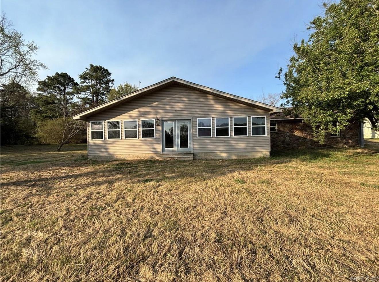 42 Lewis Lane  Hattieville, AR
