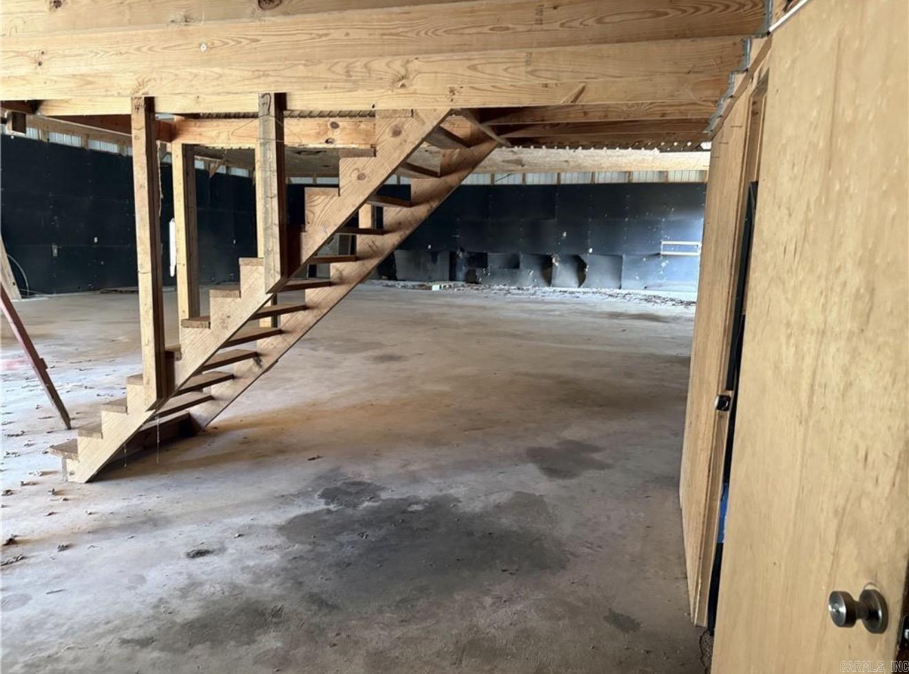 42 Lewis Lane  Hattieville, AR