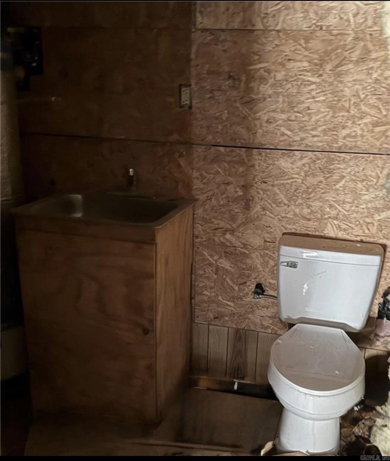 42 Lewis Lane  Hattieville, AR