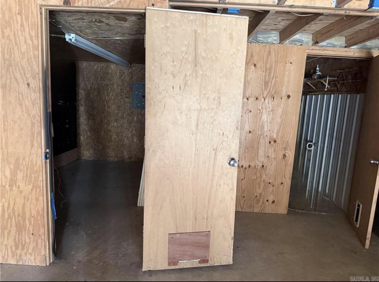 42 Lewis Lane  Hattieville, AR