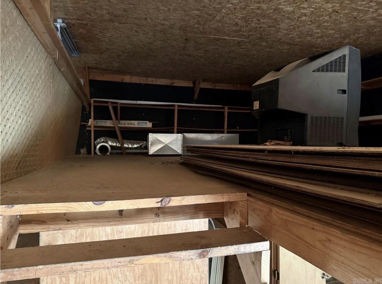 42 Lewis Lane  Hattieville, AR