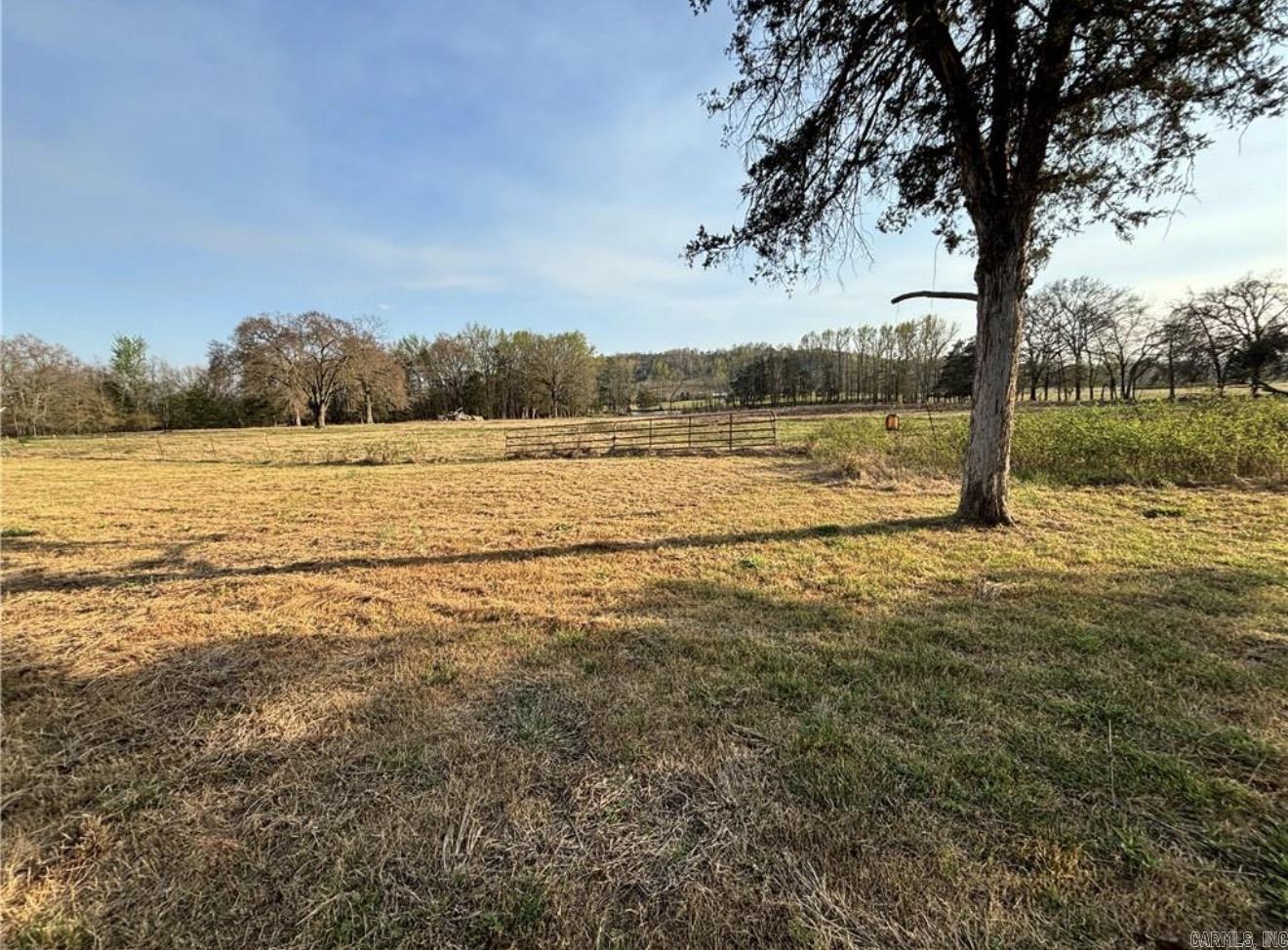 42 Lewis Lane  Hattieville, AR