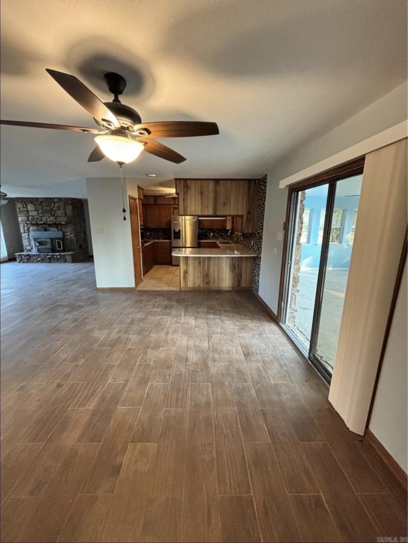 42 Lewis Lane  Hattieville, AR